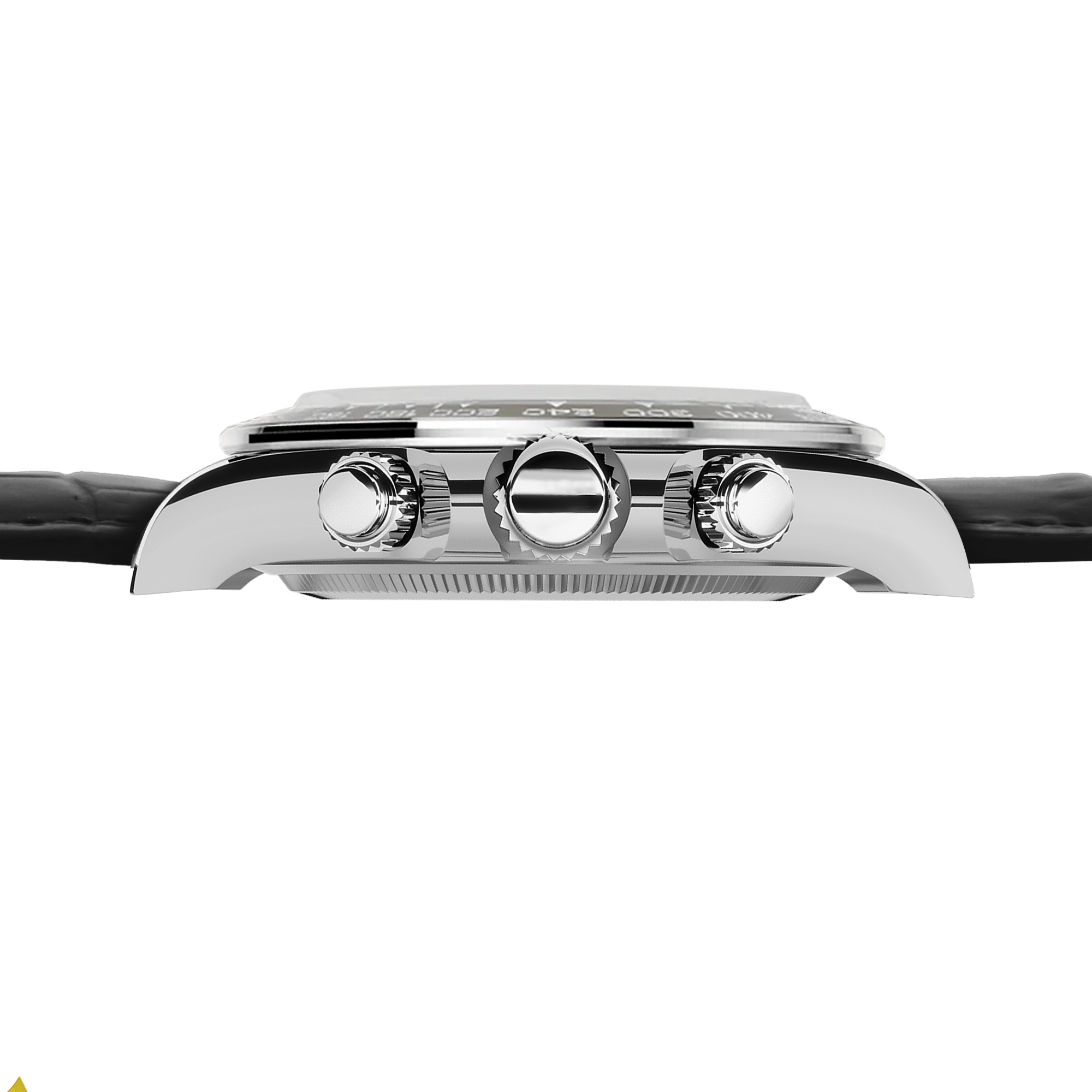VELOCIREX CLASSIC LEATHER WATCH