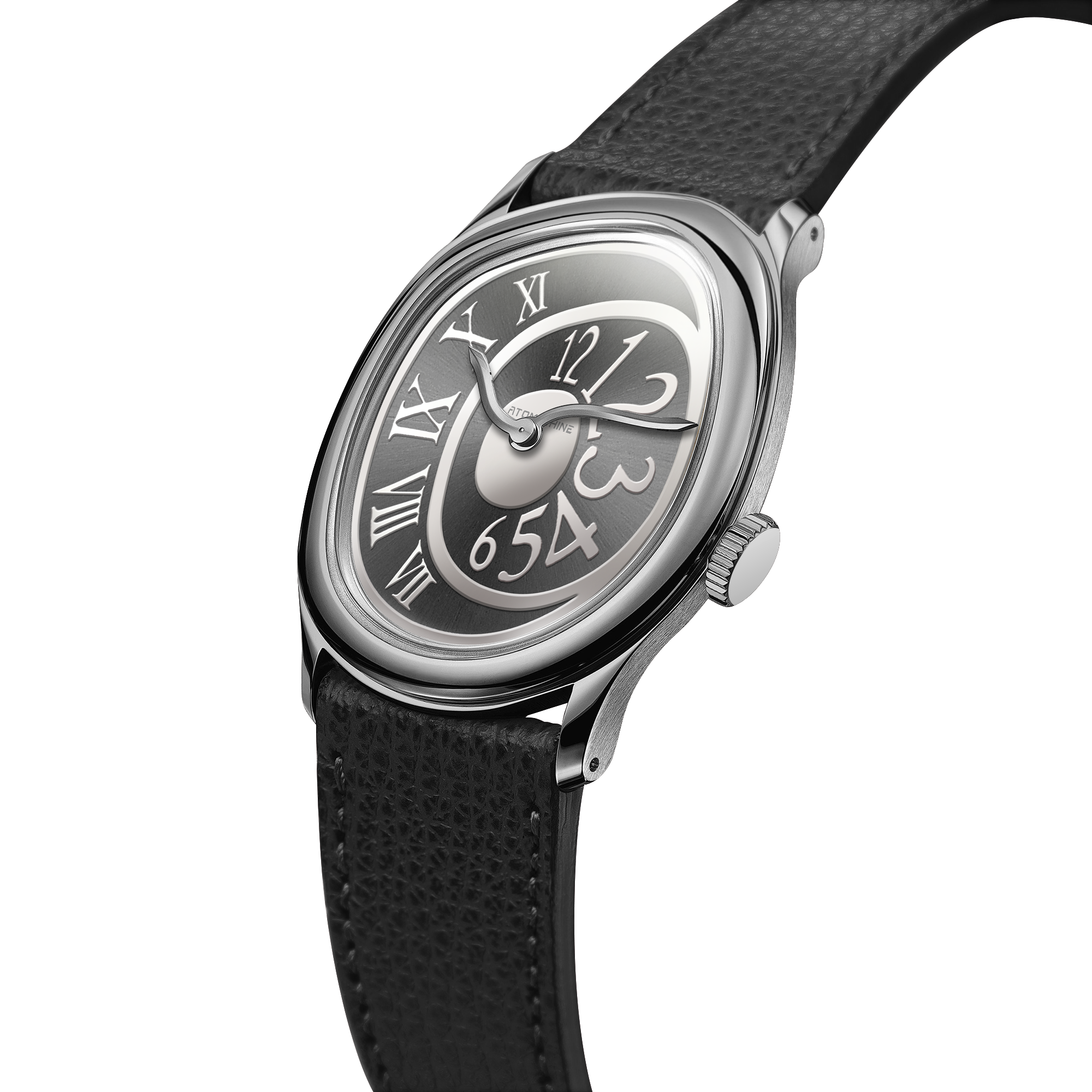MONTRE CLASSIQUE ILLUSION