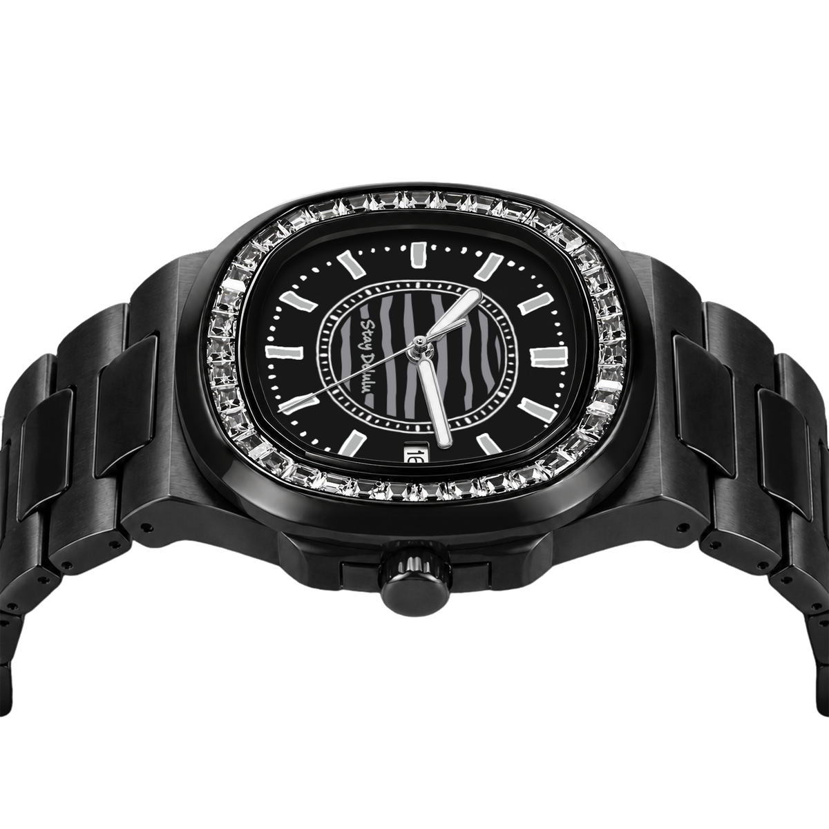 TECHNAUTIC SPECTRA CERAMIC WATCH