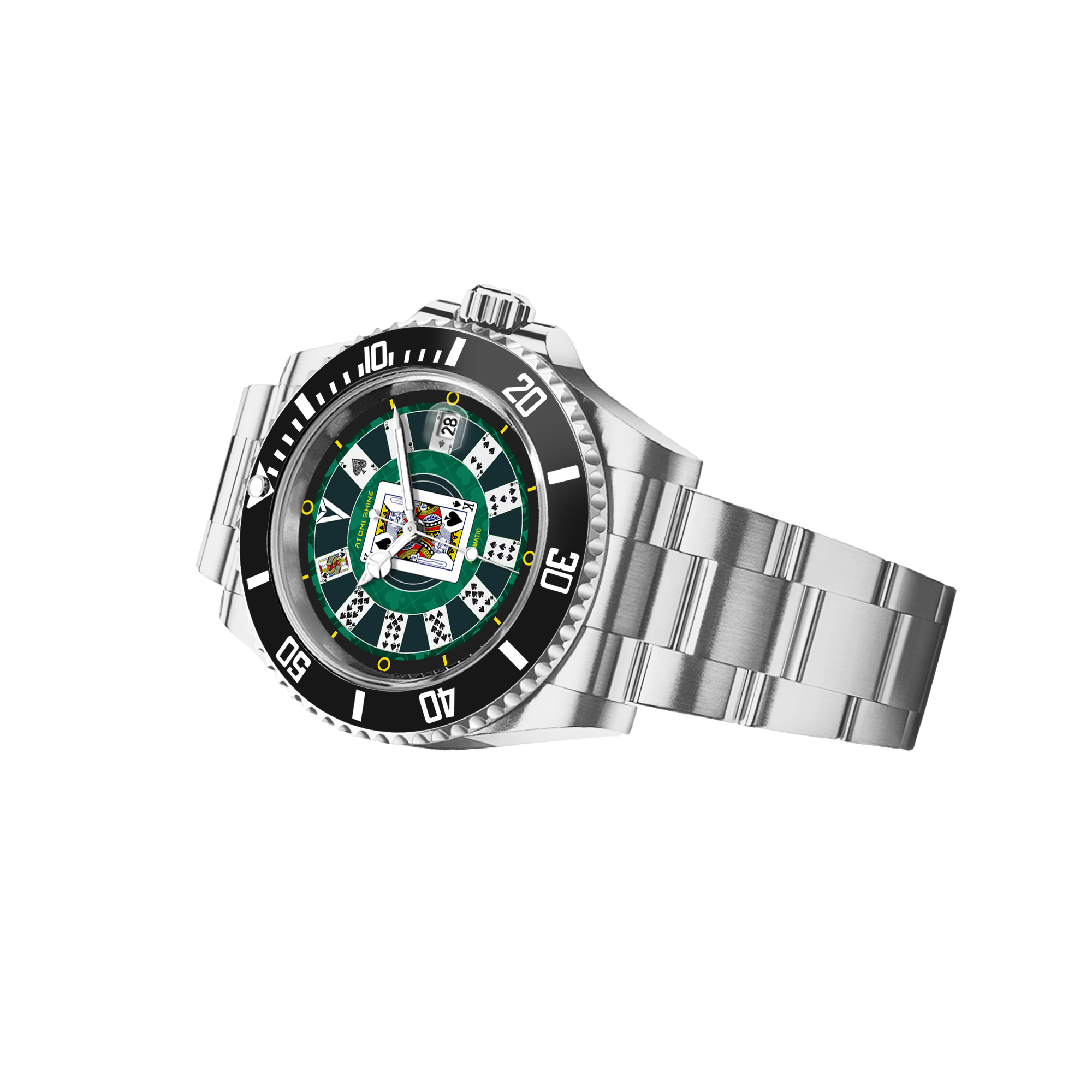 MONTRE HYDROCORE CLASSIQUE