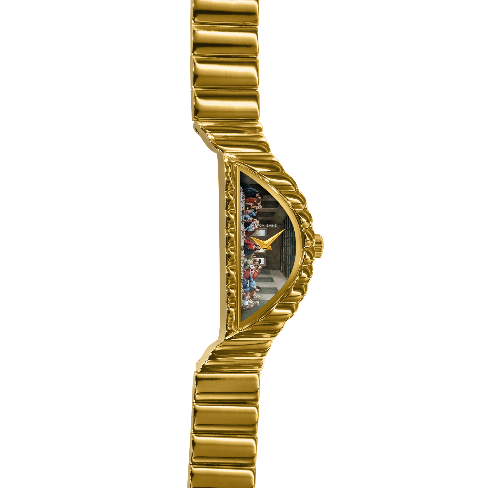 FIRST QUARTER CLASSIC WATCH