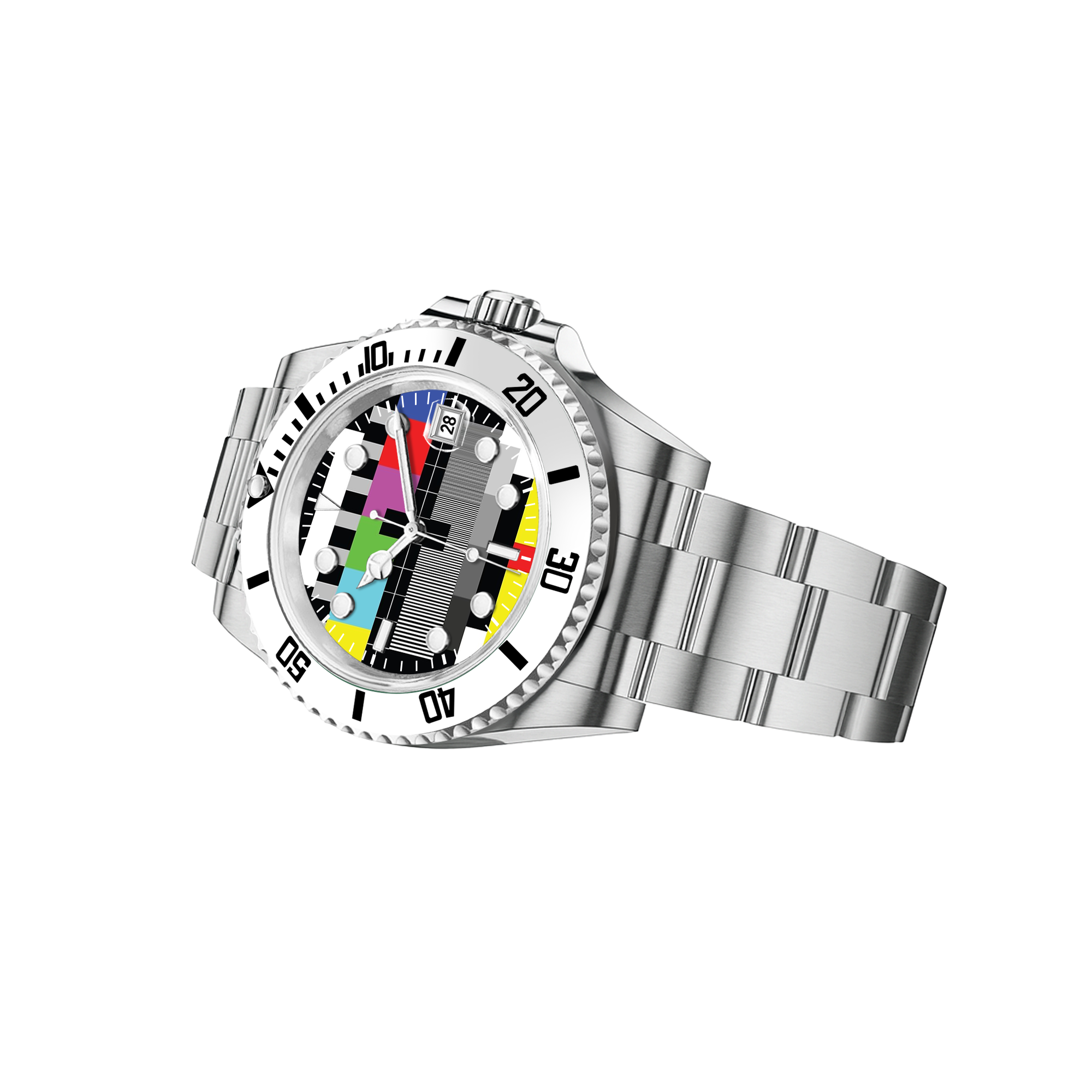 HYDROCORE CLASSIC WATCH