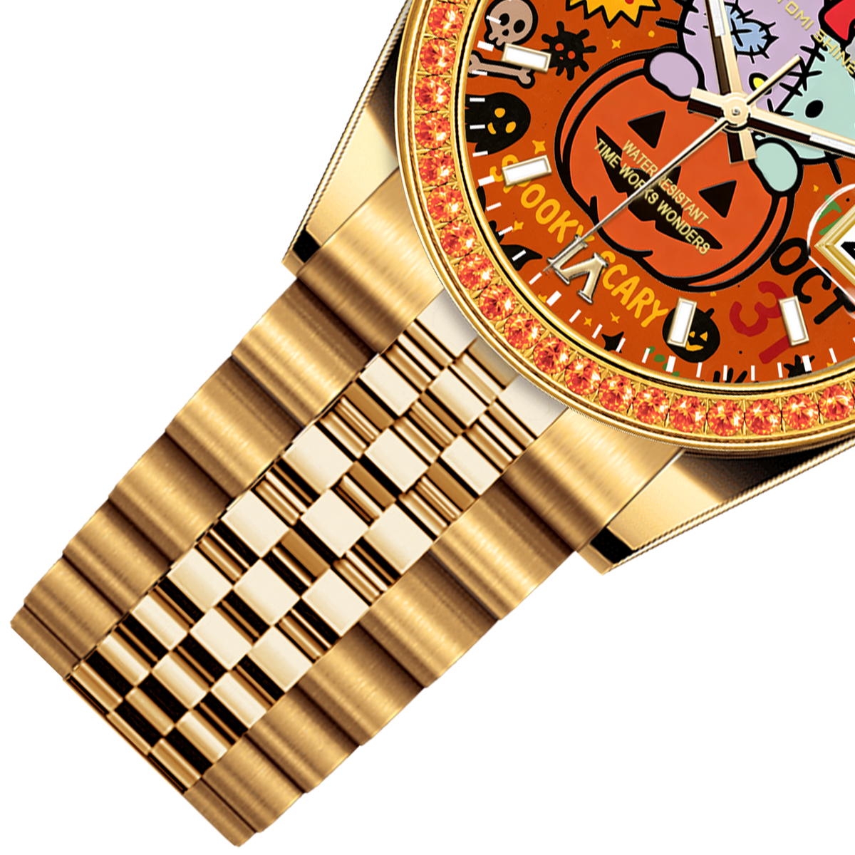 EONDATE SPECTRA WATCH