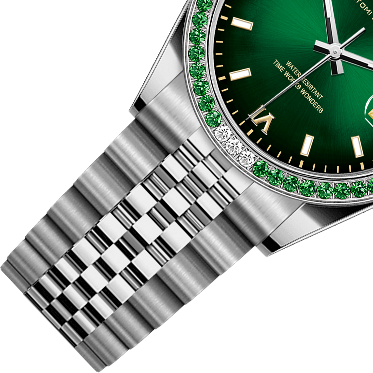 EONDATE SPECTRA WATCH