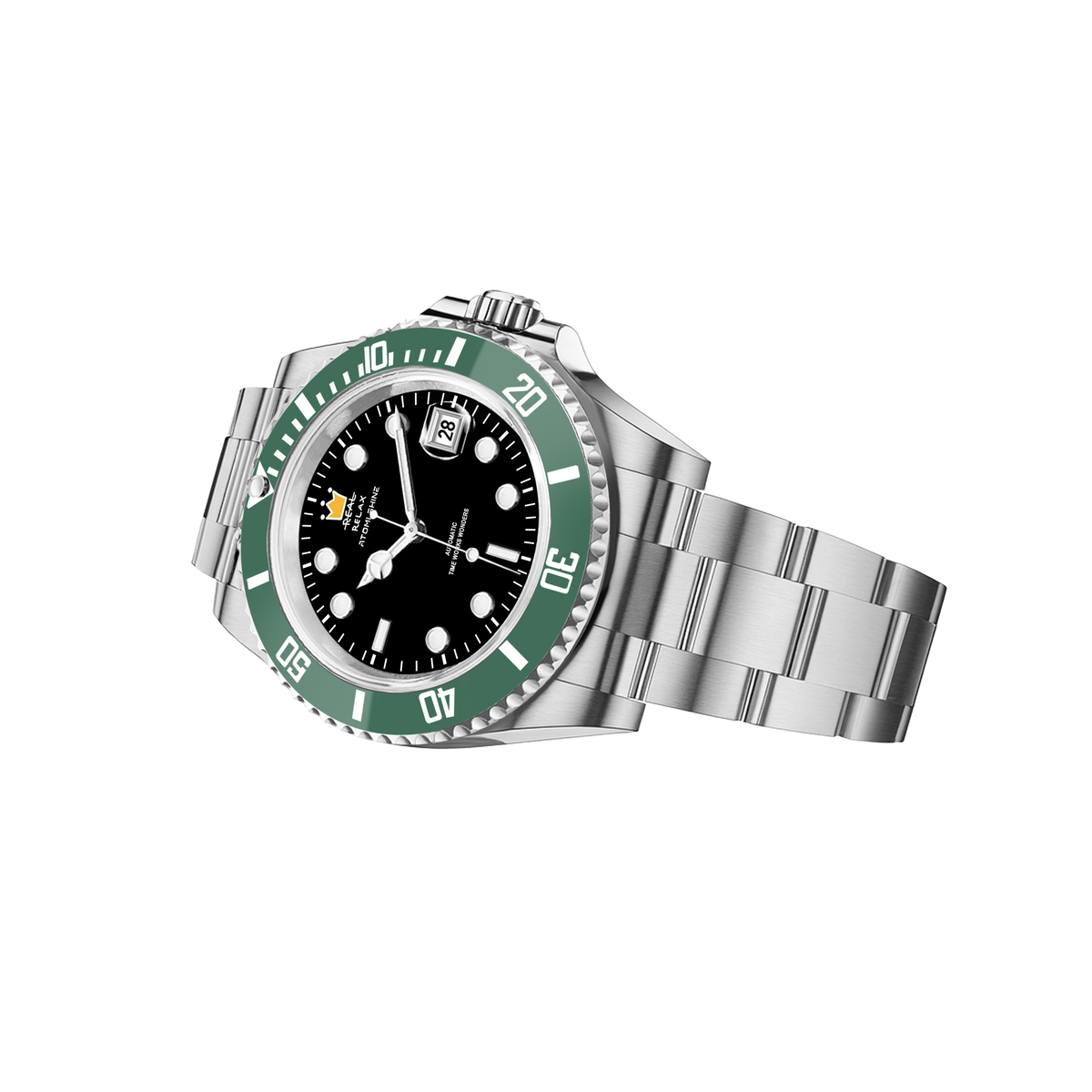 HYDROCORE CLASSIC WATCH