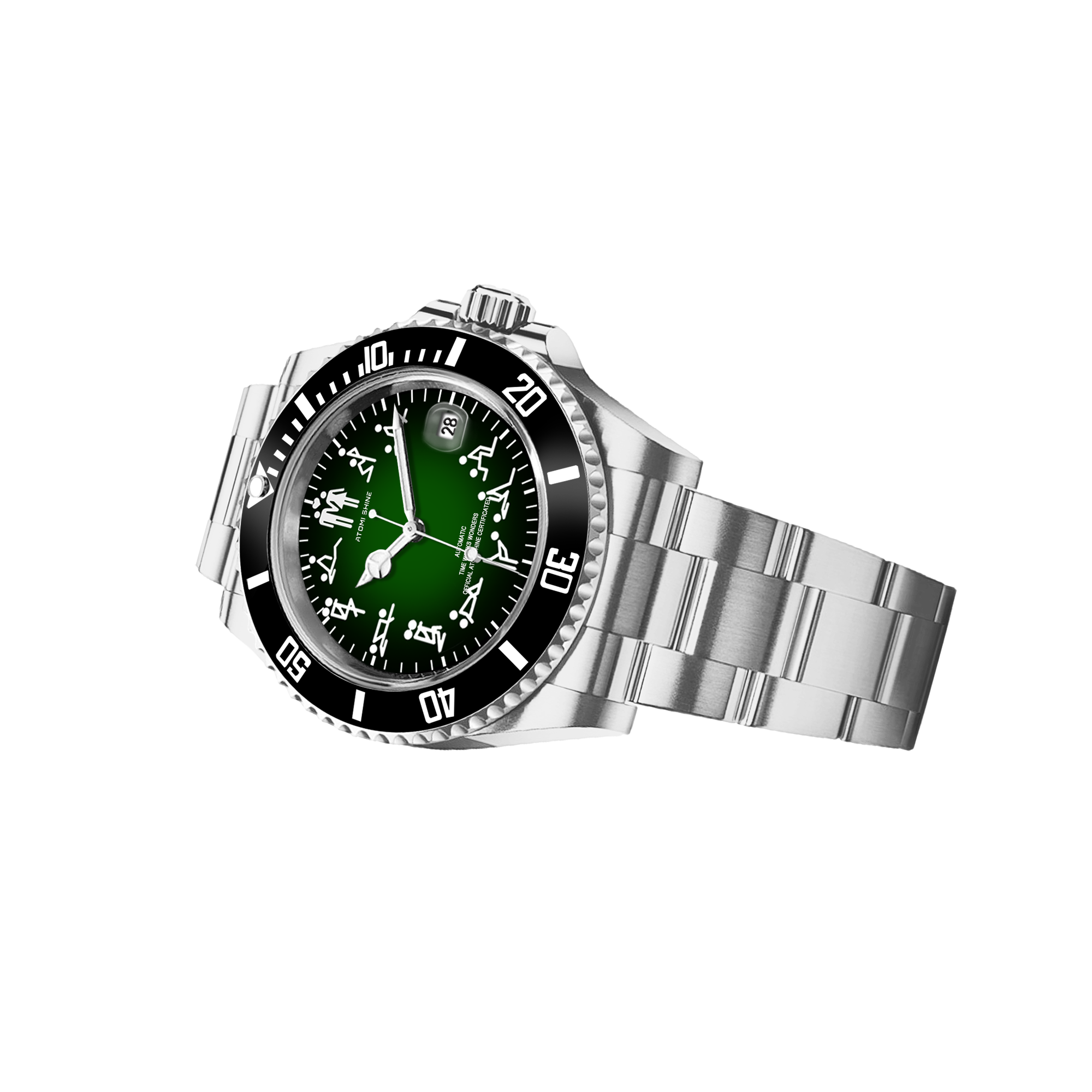 HYDROCORE CLASSIC UHR