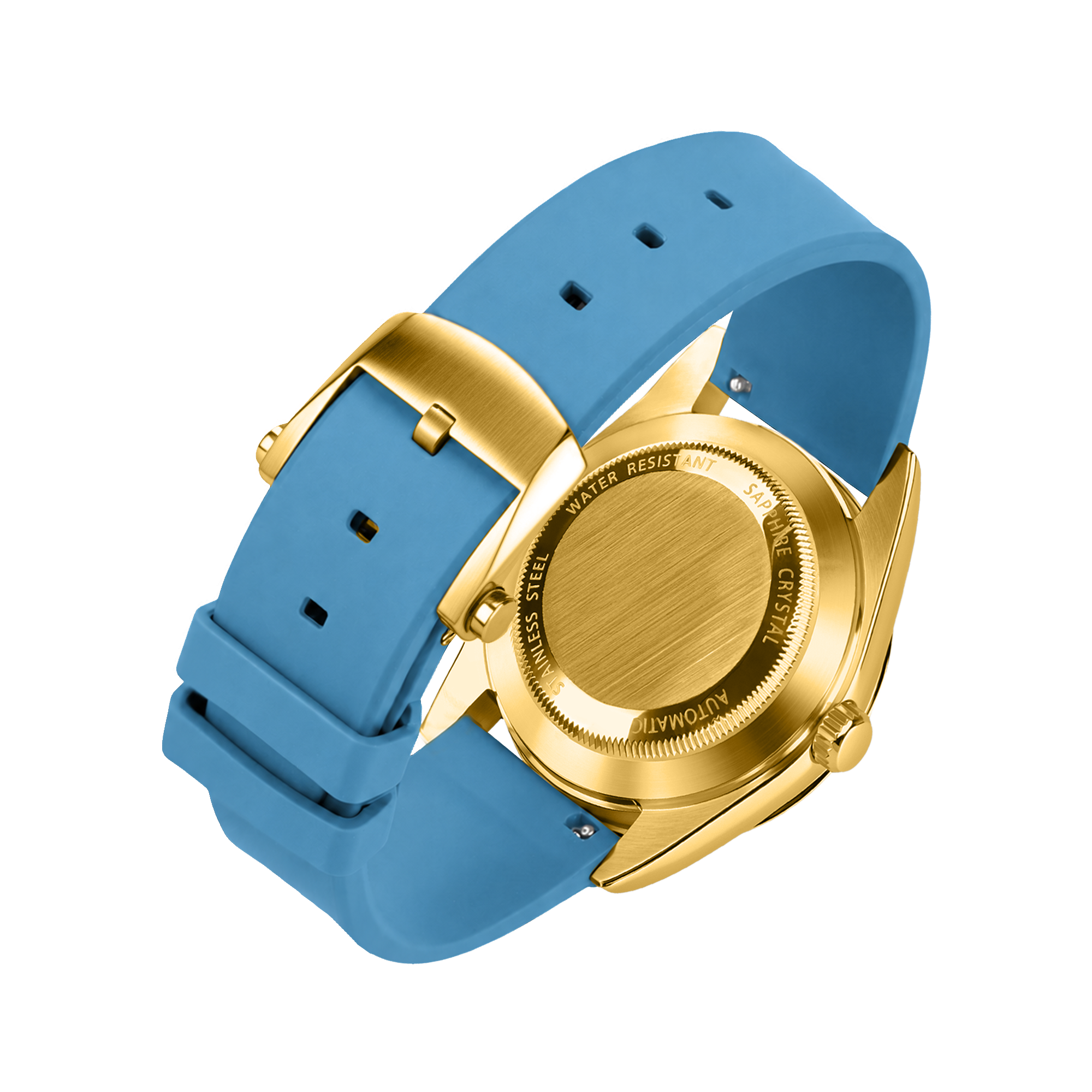 RELOJ DE FLUOR EONDATE MAXI