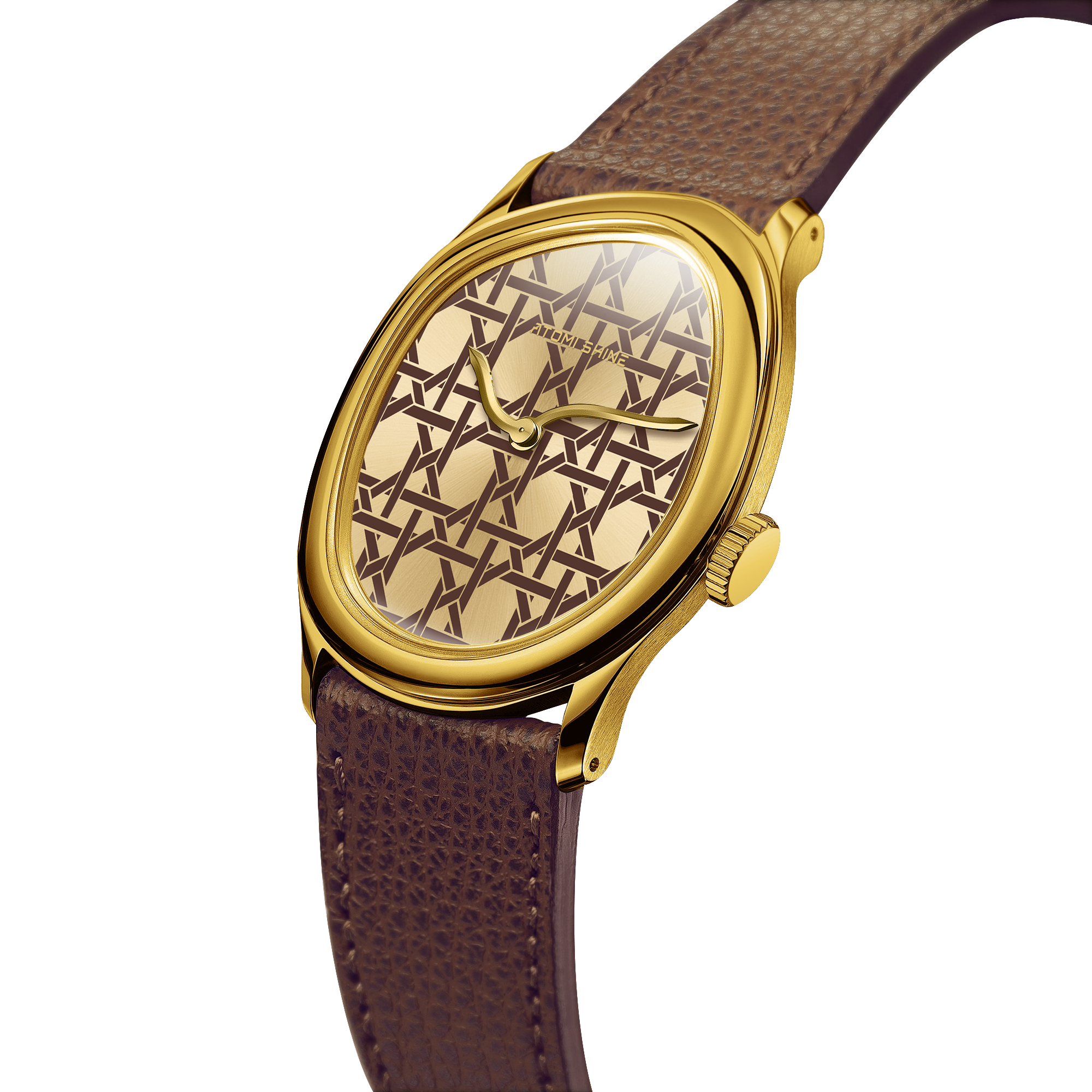 ILLUSION CLASSIC WATCH