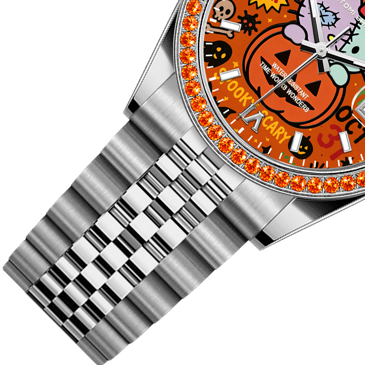 EONDATE SPECTRA WATCH