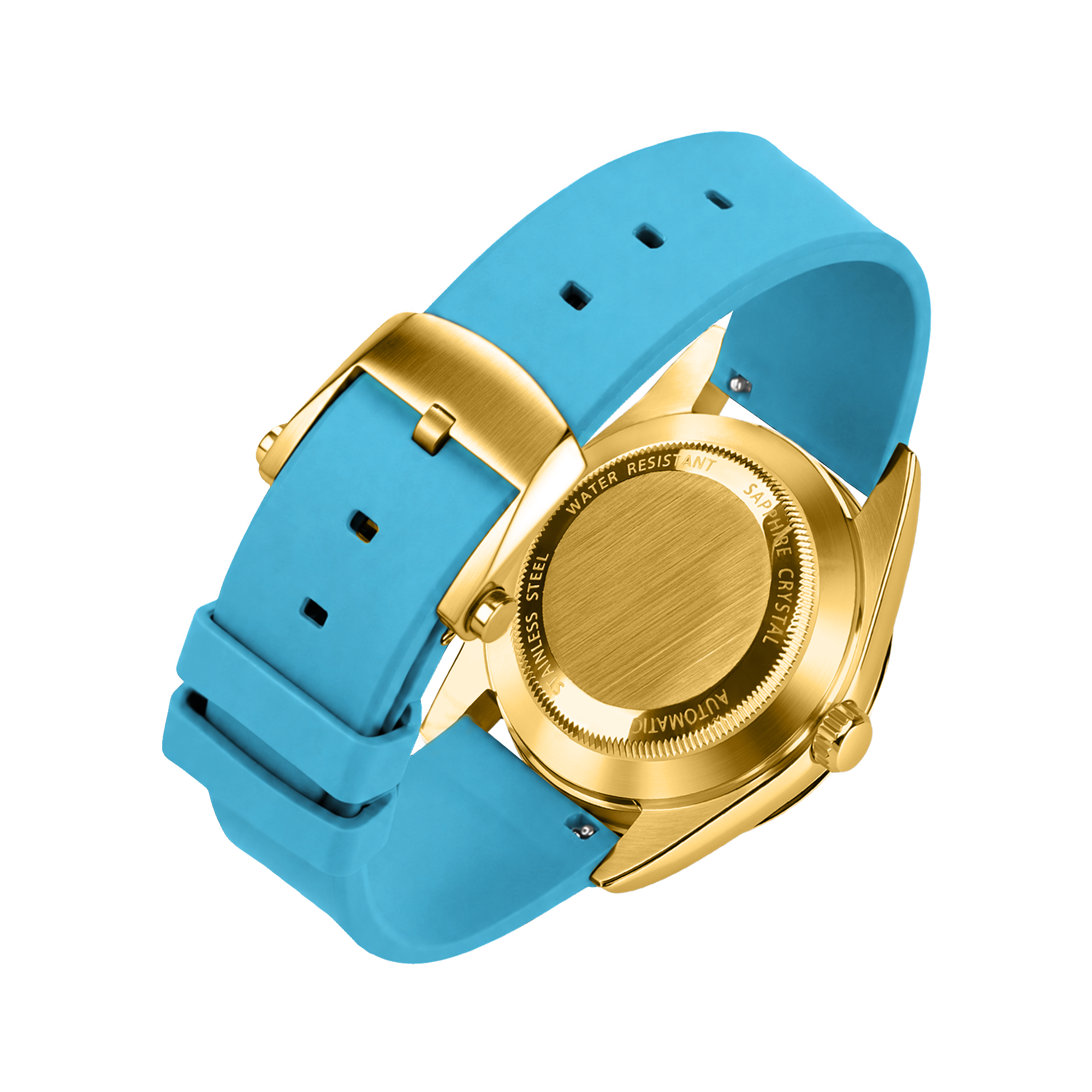 EONDATE FLUORO WATCH