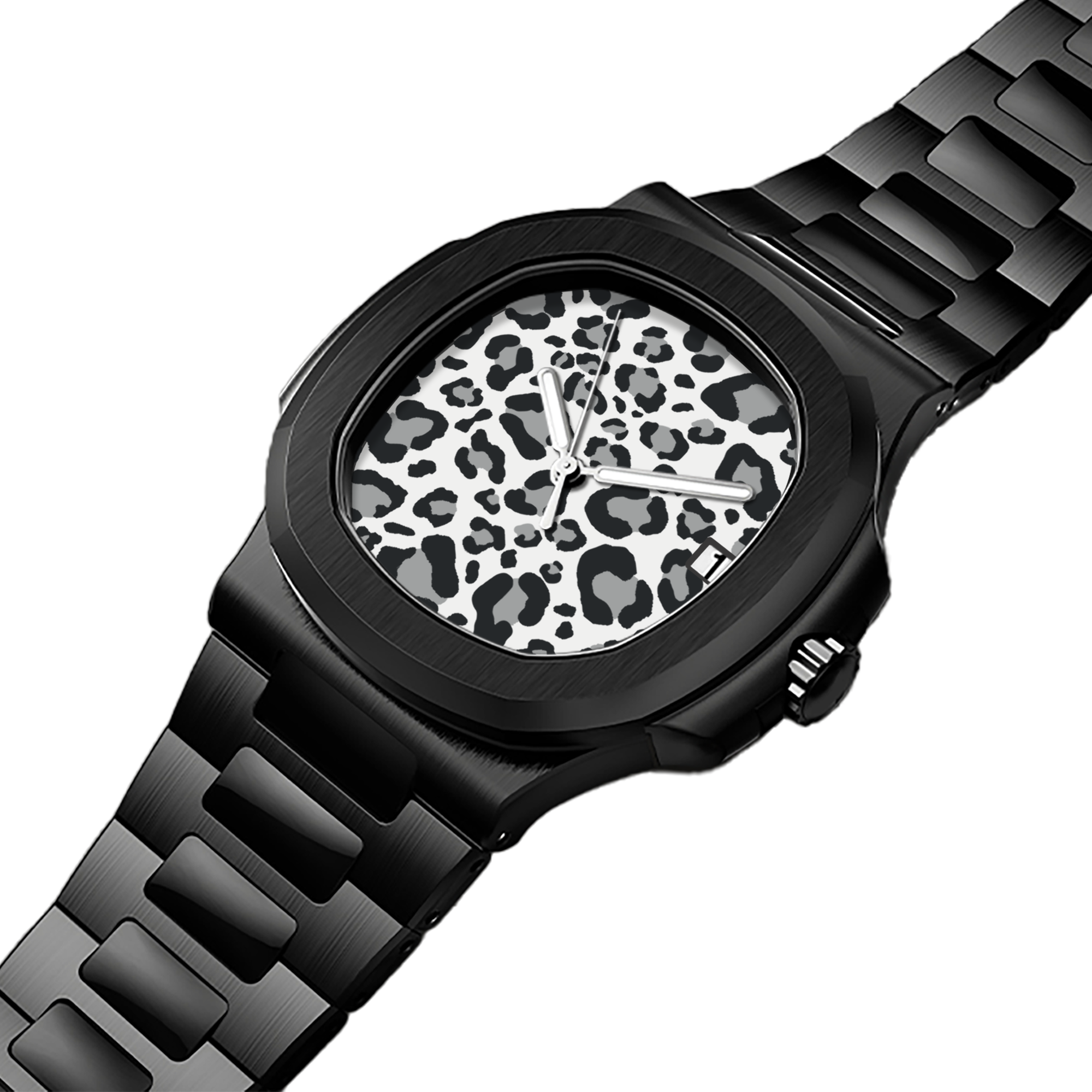 TECHNAUTIC KERAMIKUHR