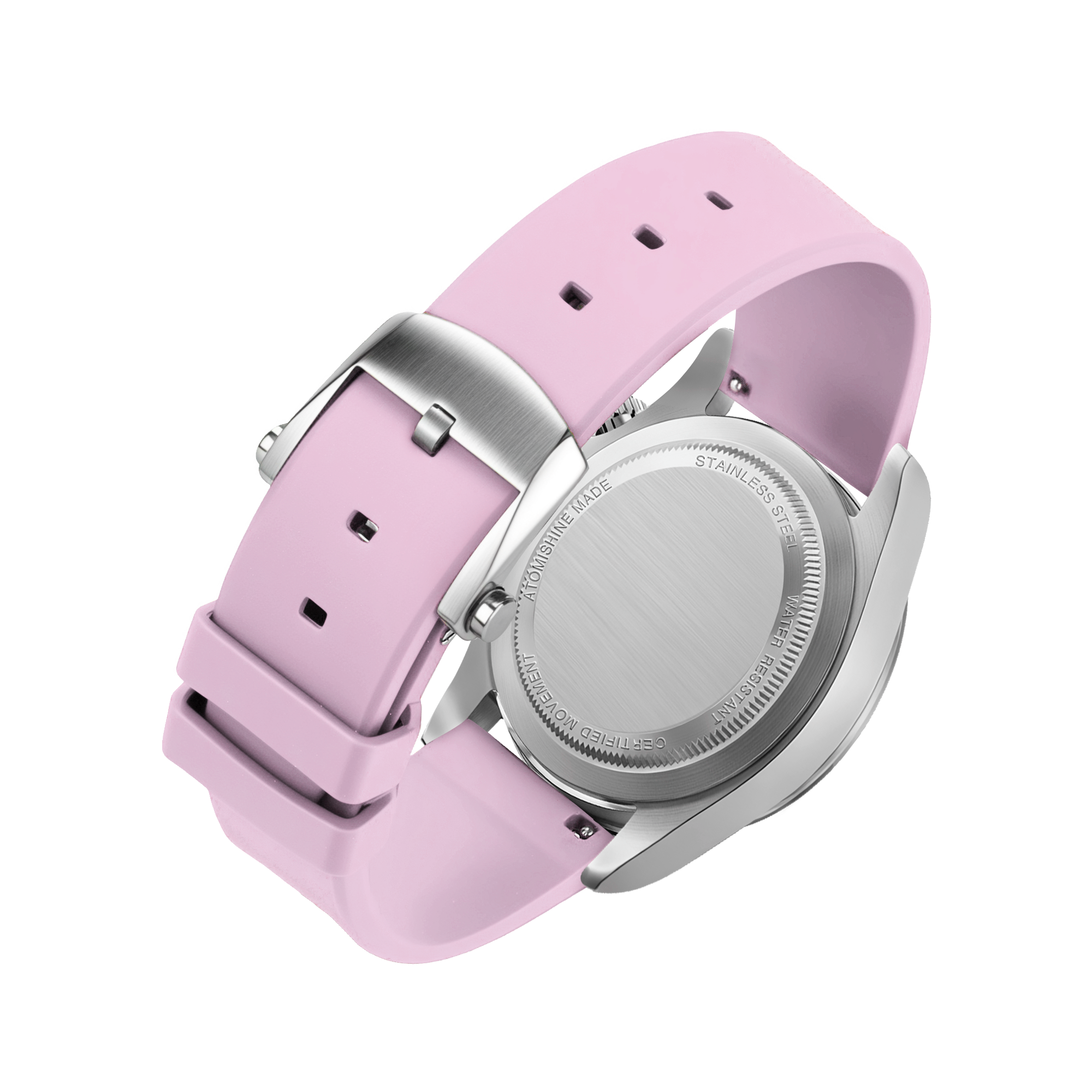 VELOCIREX FLUORO WATCH