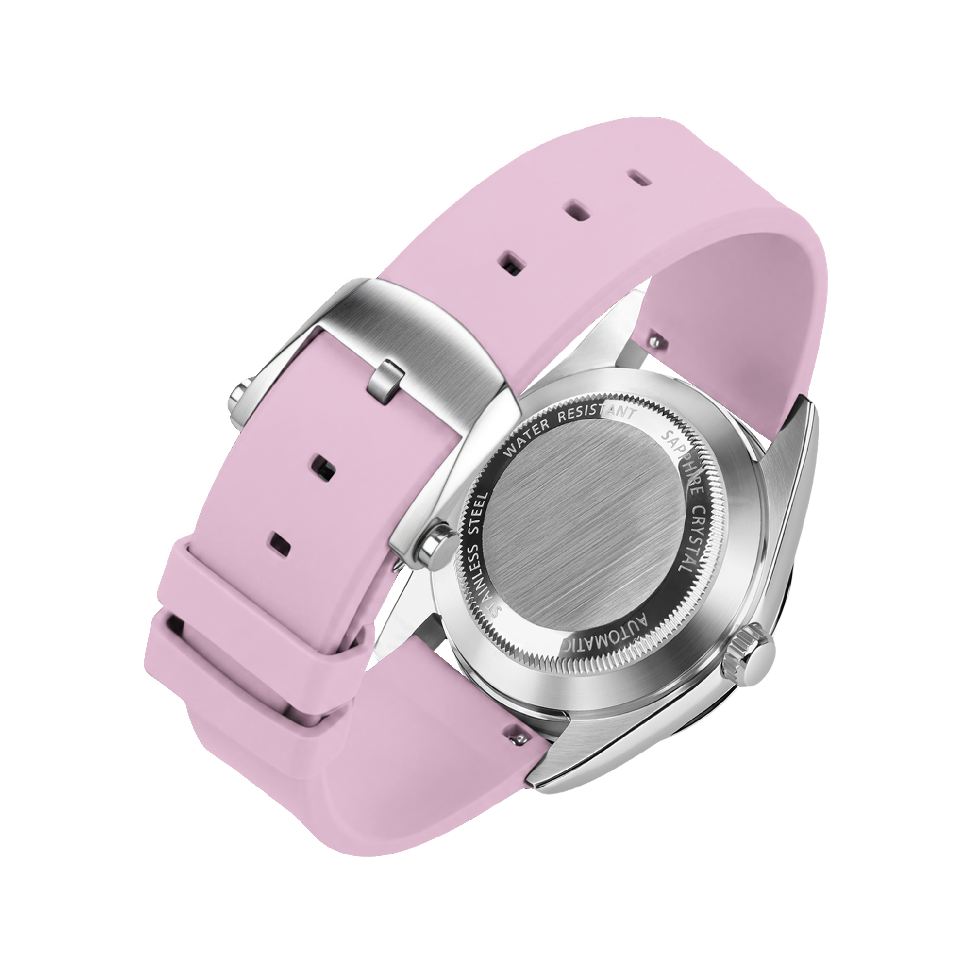 EONDATE FLUORO WATCH
