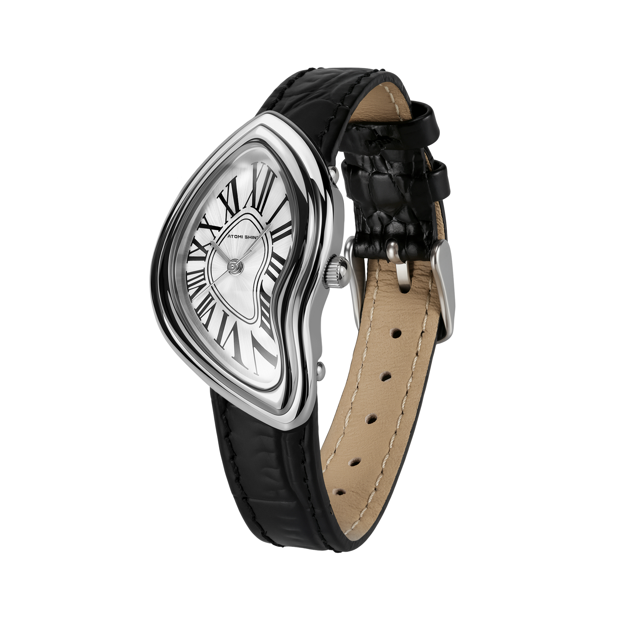 PARALLAX CLASSIC  WATCH