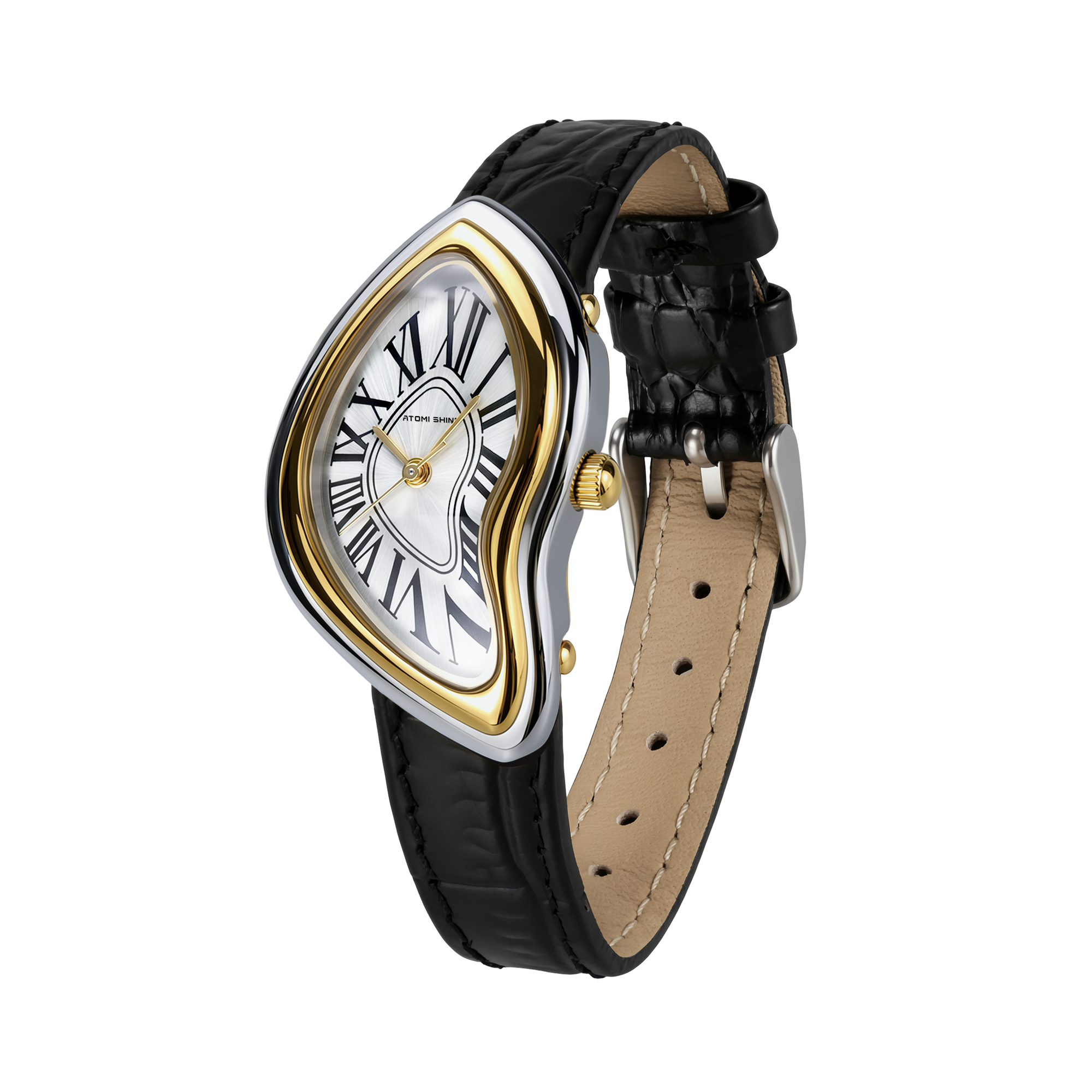 PARALLAX CLASSIC  WATCH