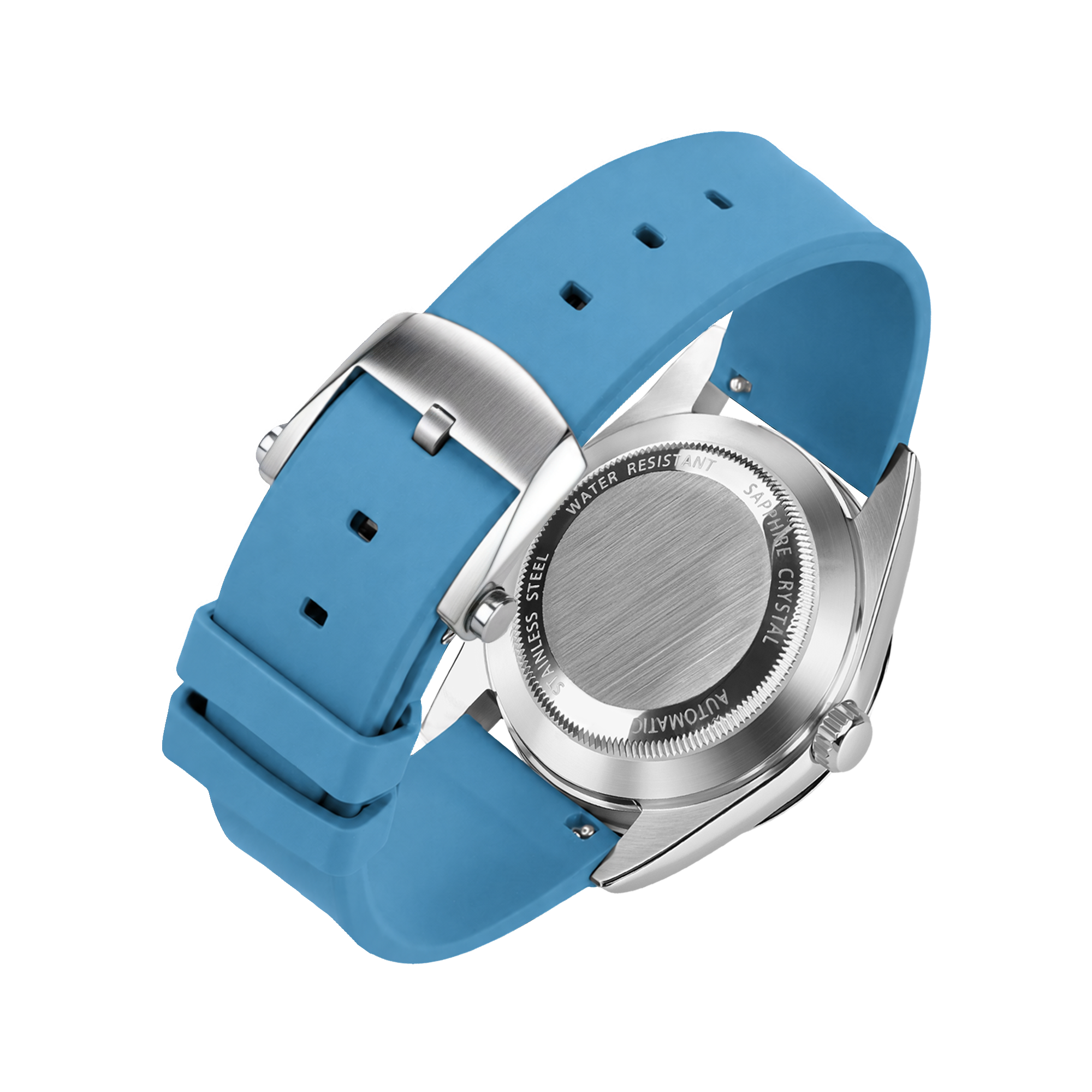 EONDATE FLUORO WATCH