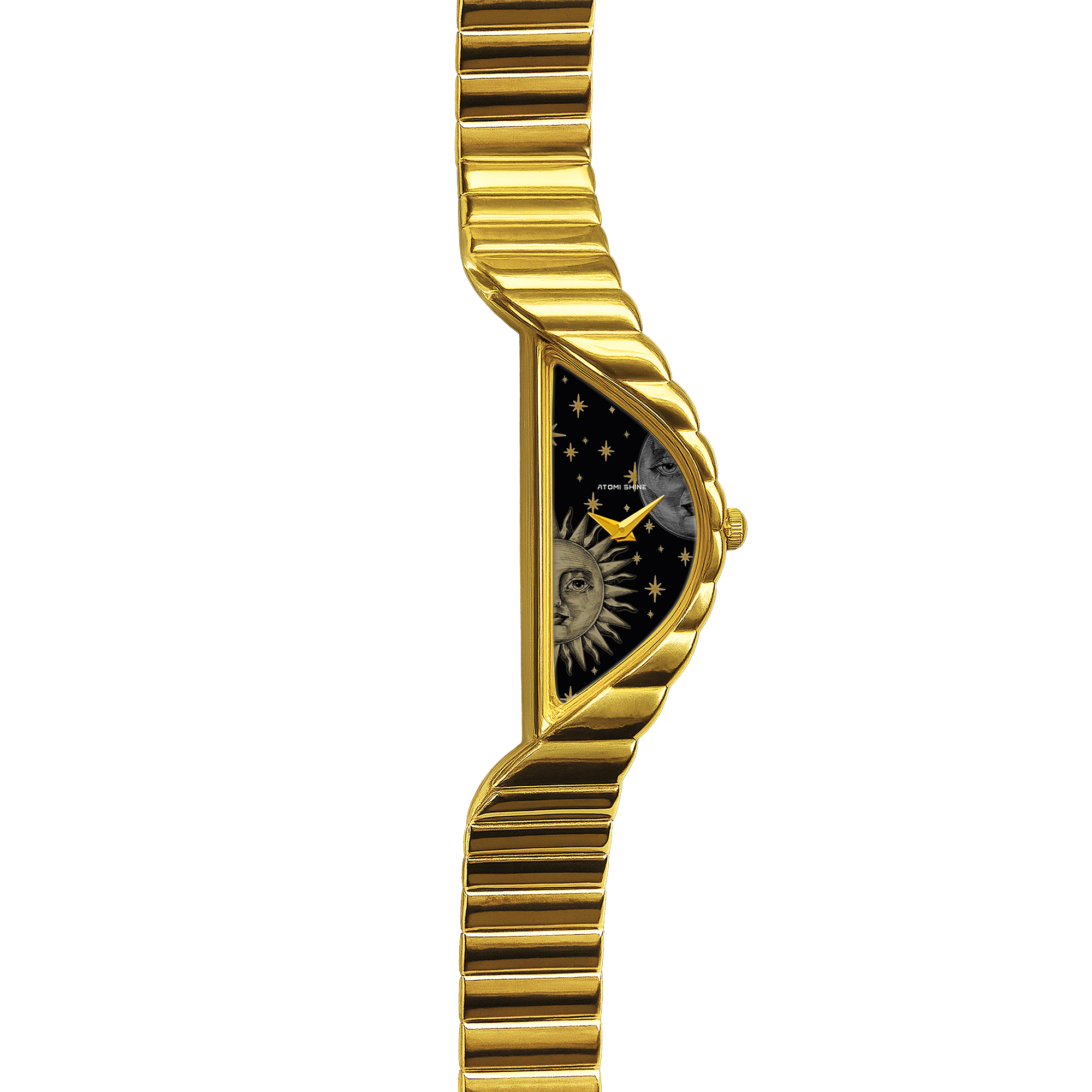MONTRE CLASSIQUE PREMIER QUARTIER