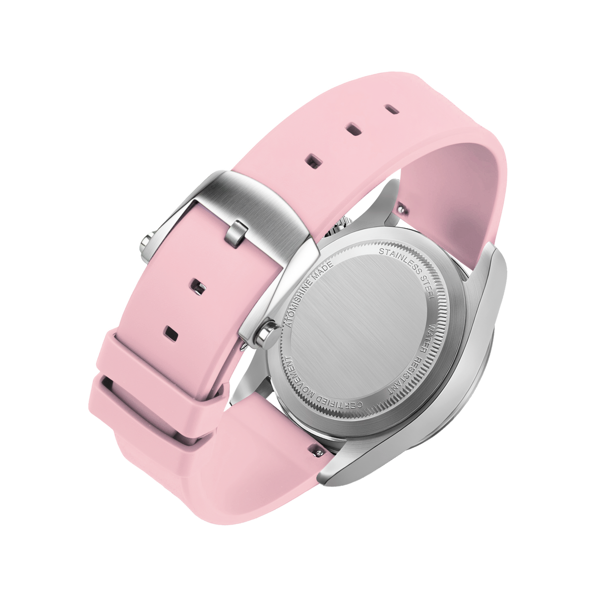 VELOCIREX FLUORO WATCH