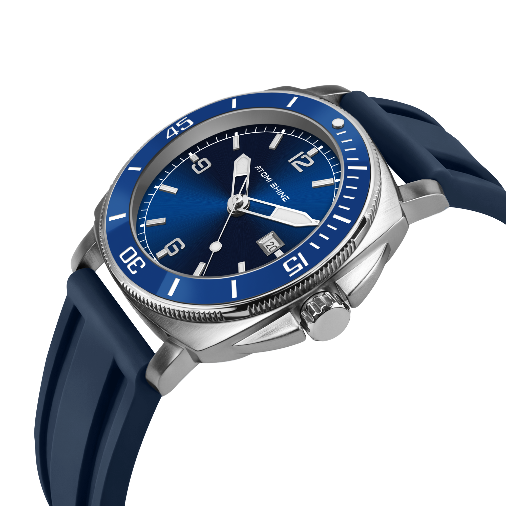 ABYSSIUM RBR WATCH