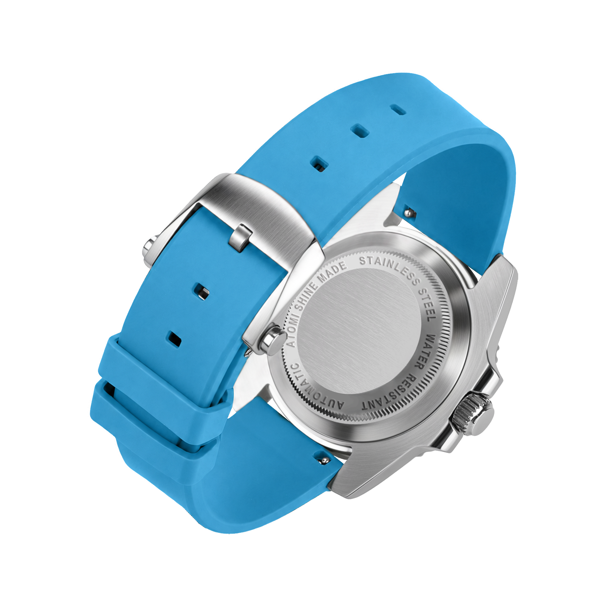 HYDROCORE FLUORO WATCH