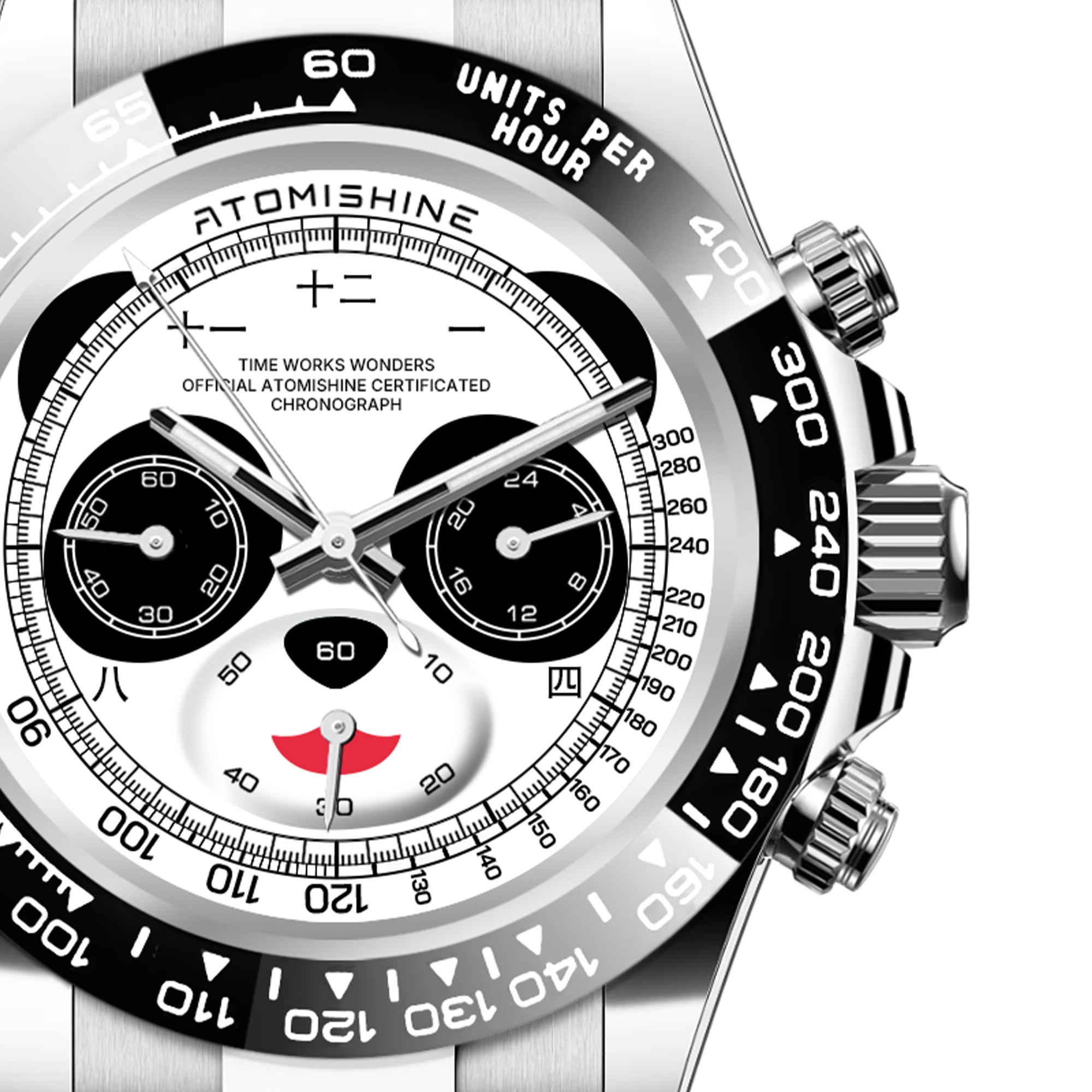 VELOCIREX CLASSIC WATCH