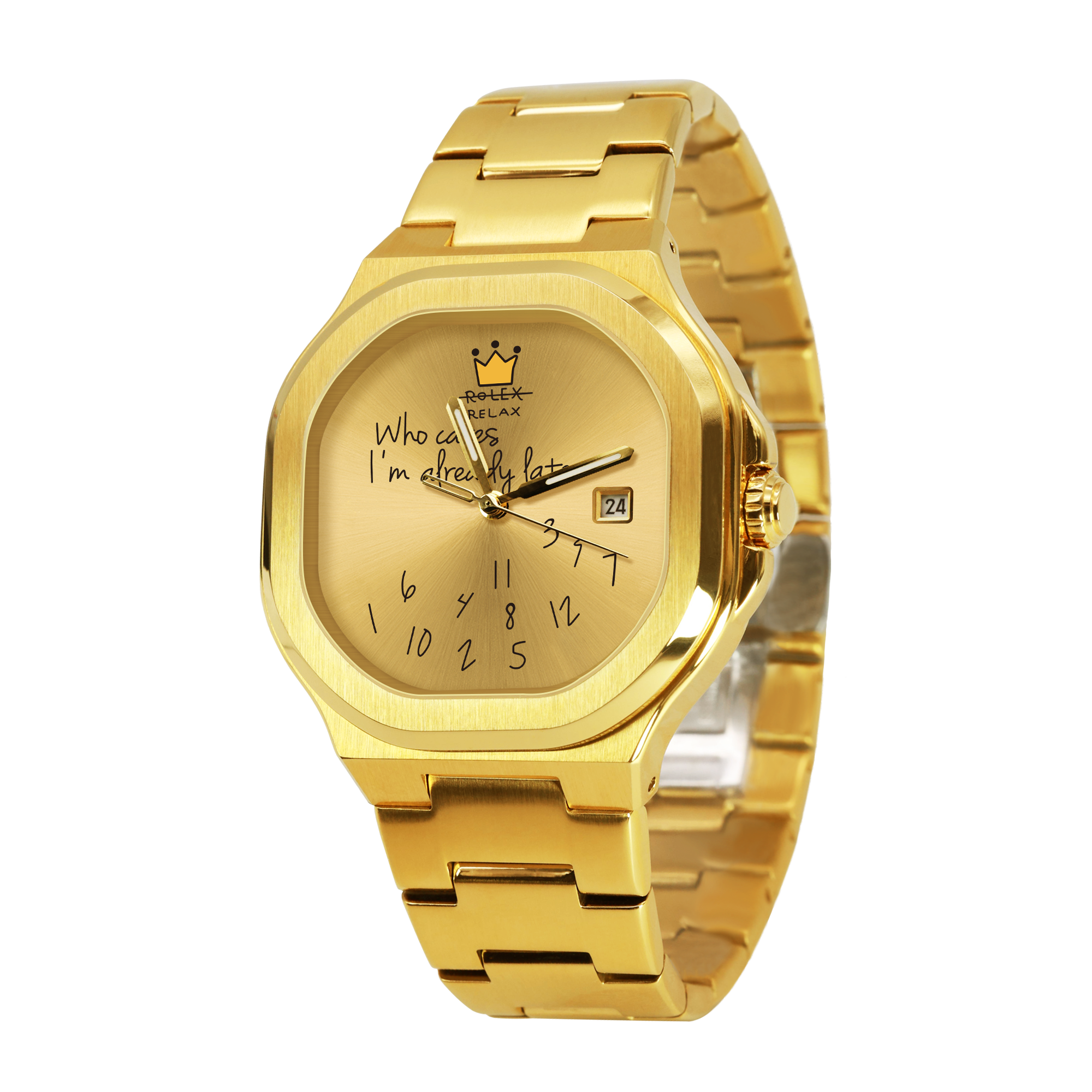 AVANTIQUE CLASSIC WATCH