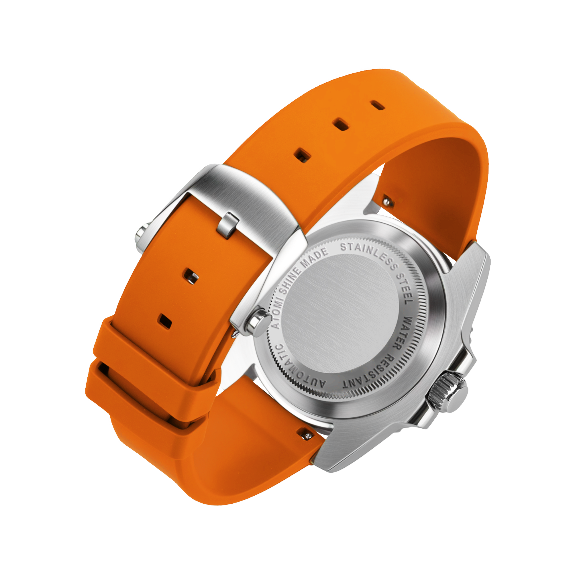 HYDROCORE FLUORO WATCH