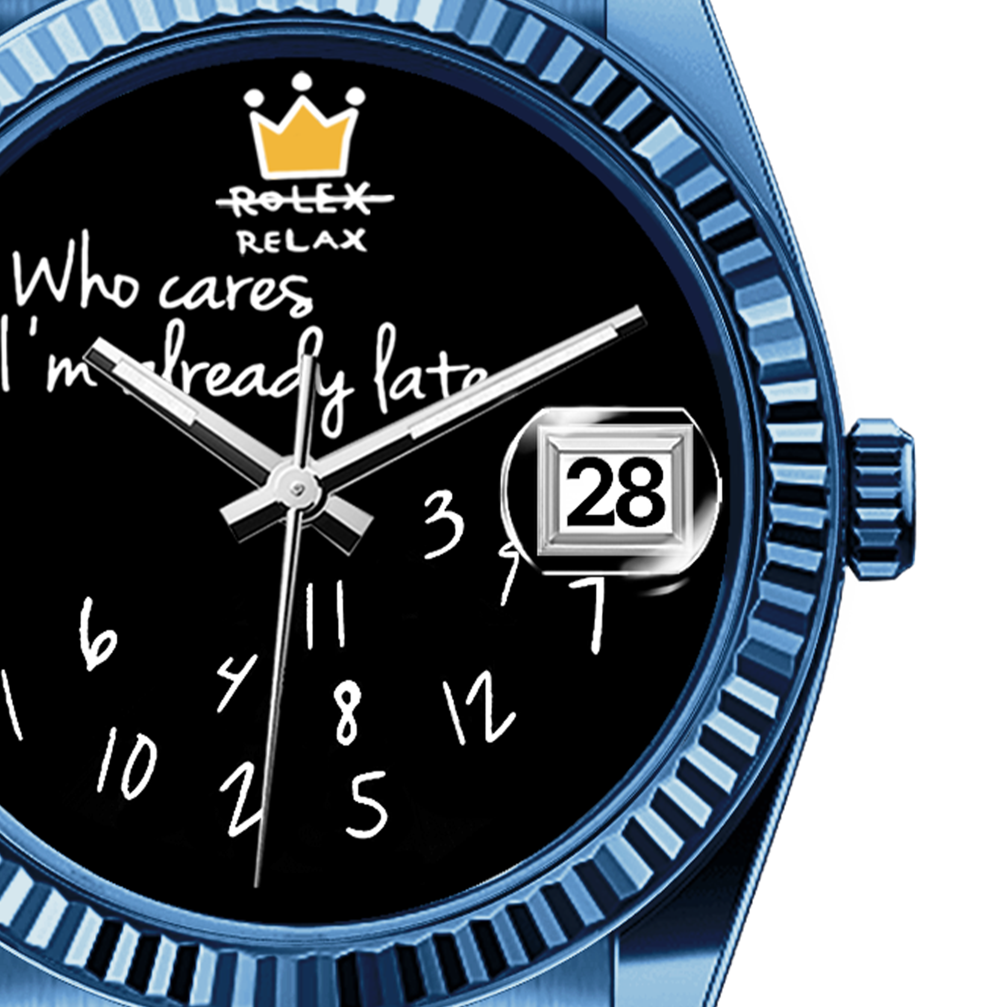 EONDATE CLASSIC WATCH