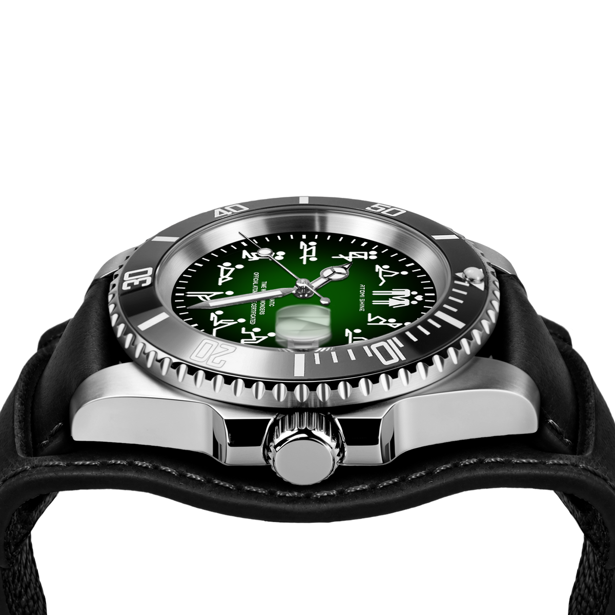 HYDROCORE CLASSIC WATCH
