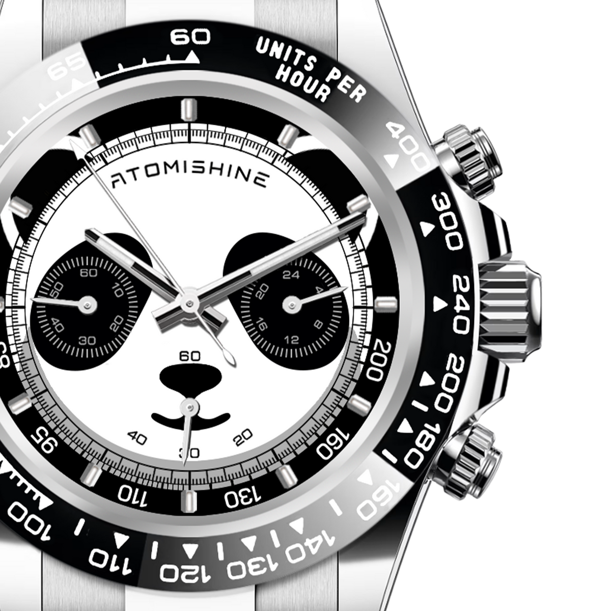 VELOCIREX CLASSIC WATCH