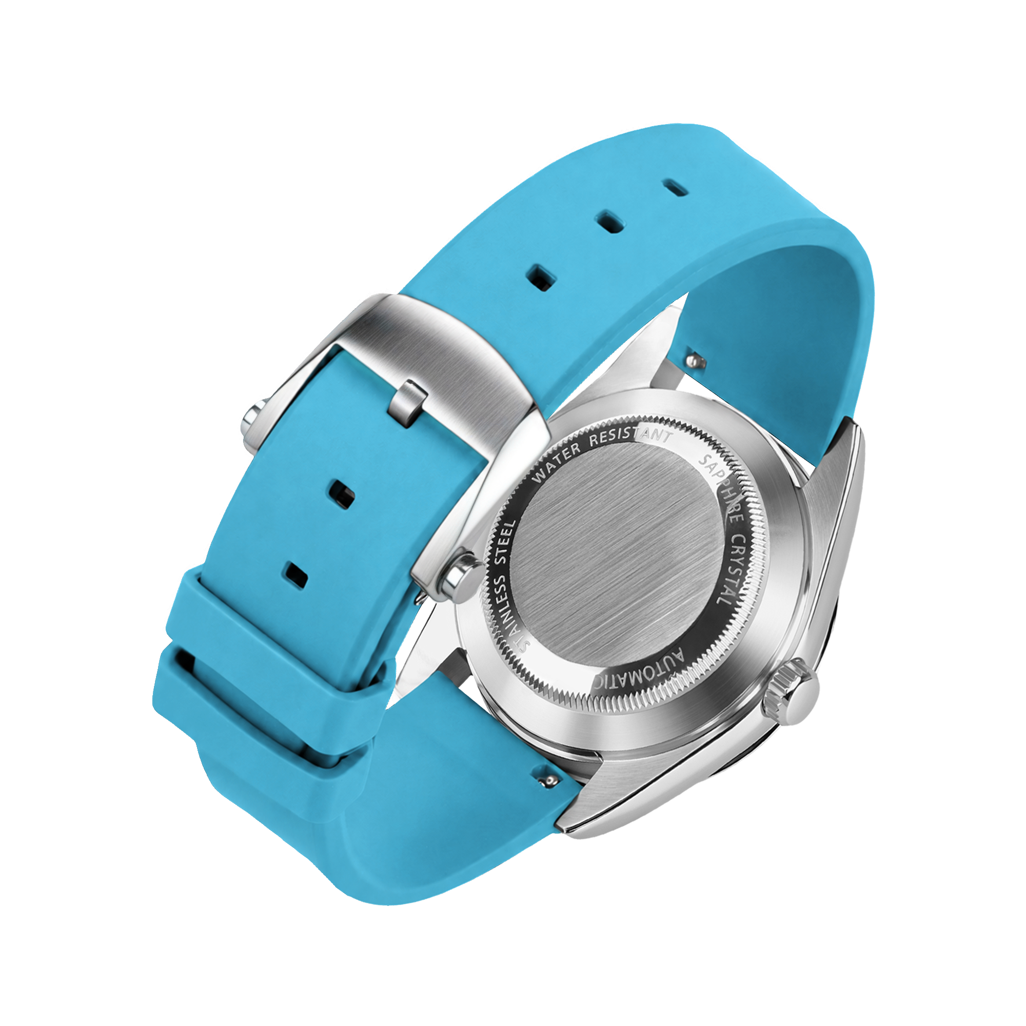 EONDATE FLUORO WATCH