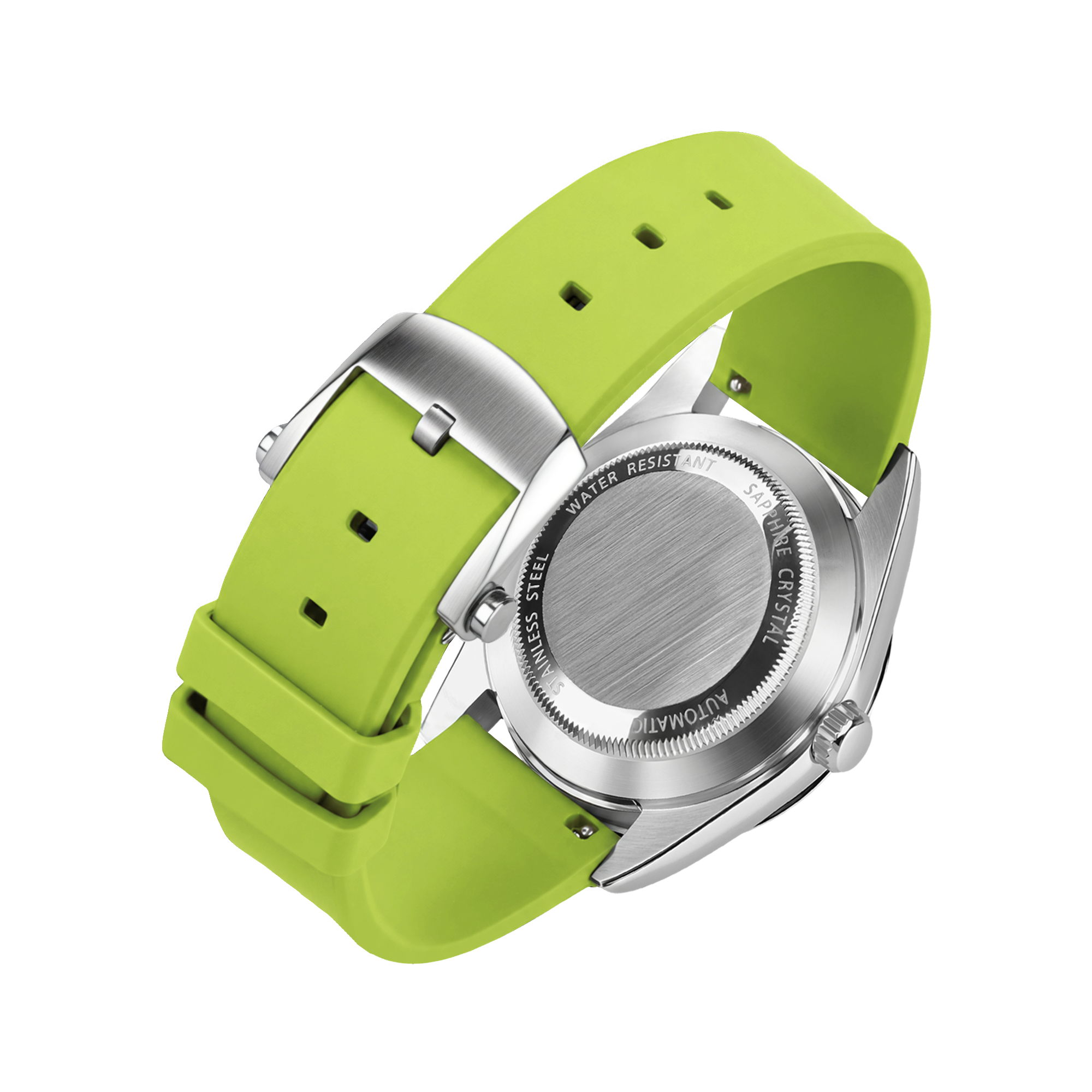 EONDATE FLUORO WATCH
