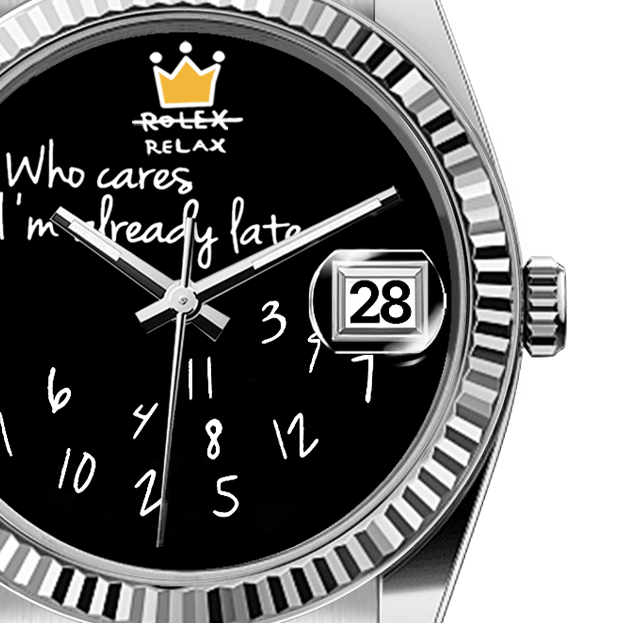 EONDATE CLASSIC WATCH