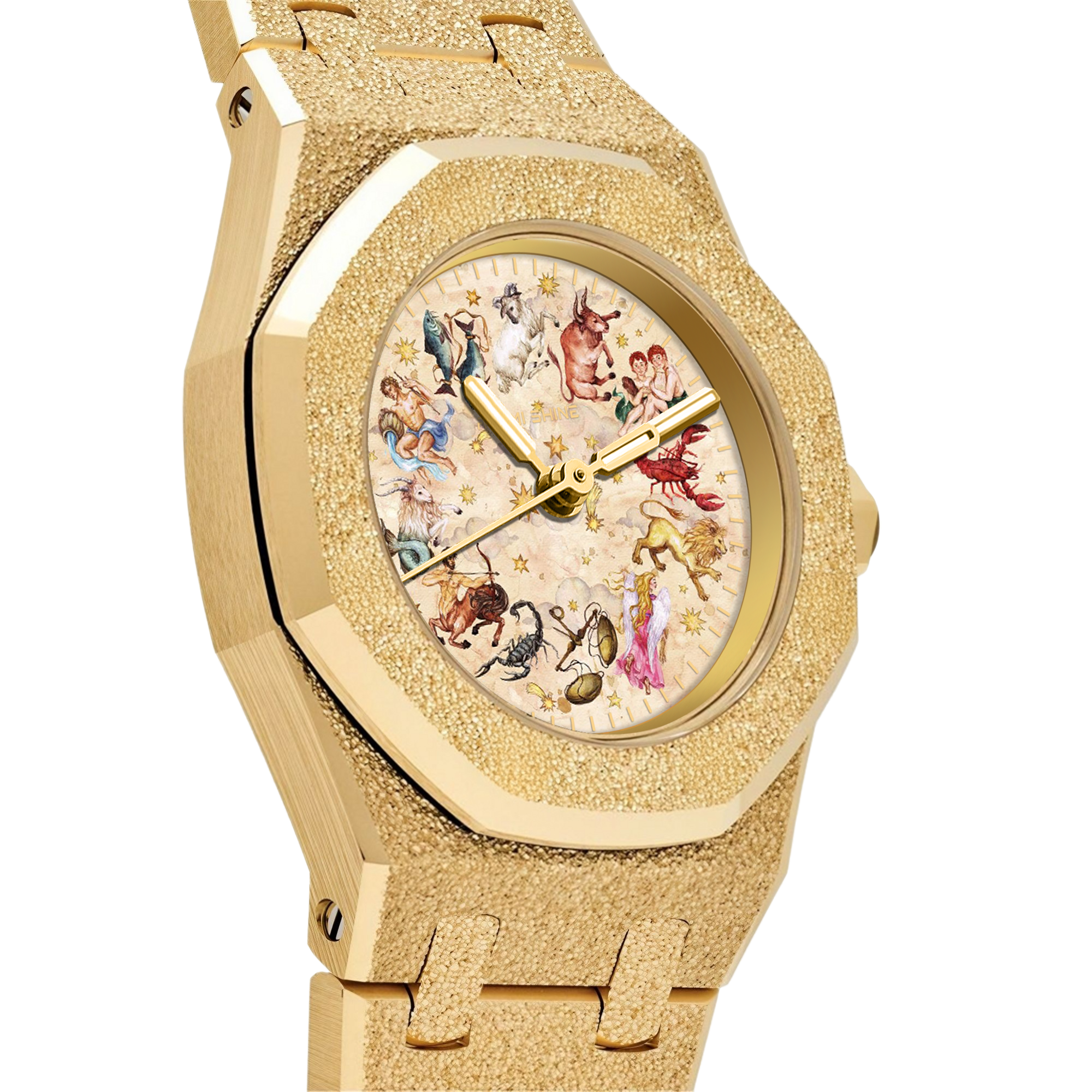 OCTAFORMA MINI-UHR
