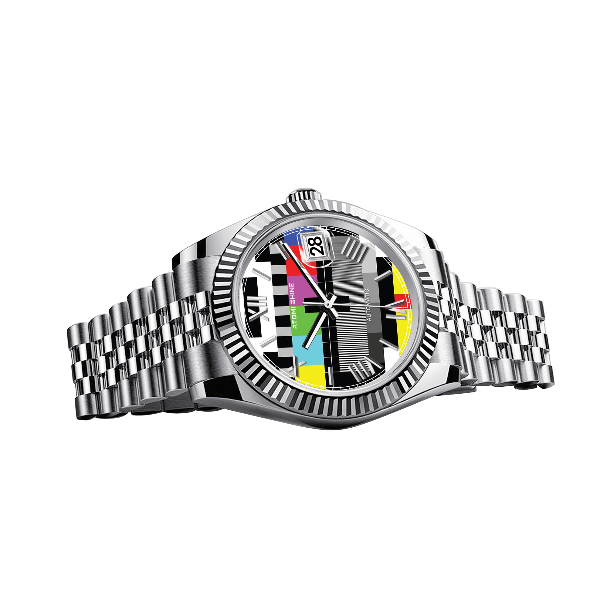 EONDATE MAXI CLASSIC WATCH