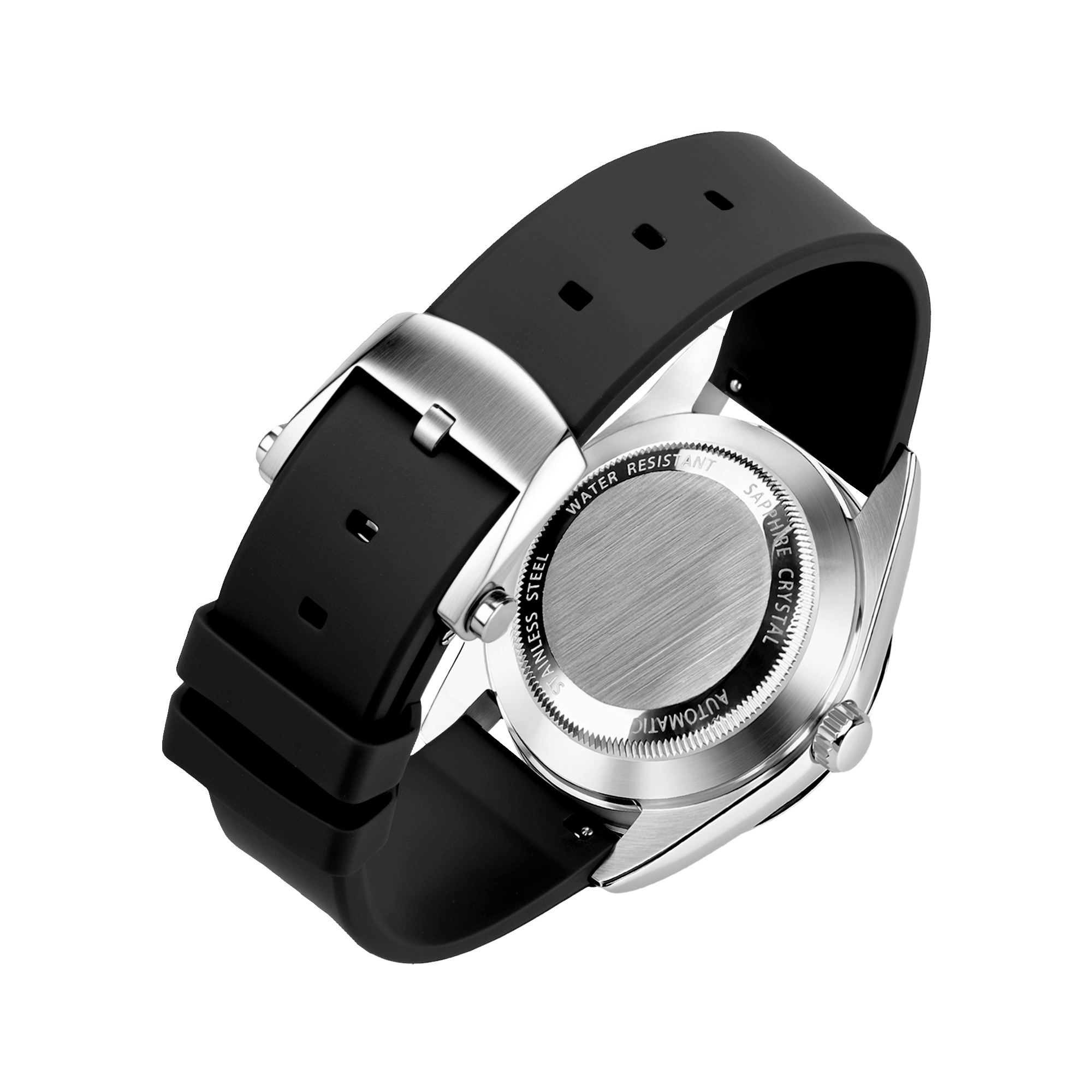 EONDATE MAXI FLUORO WATCH