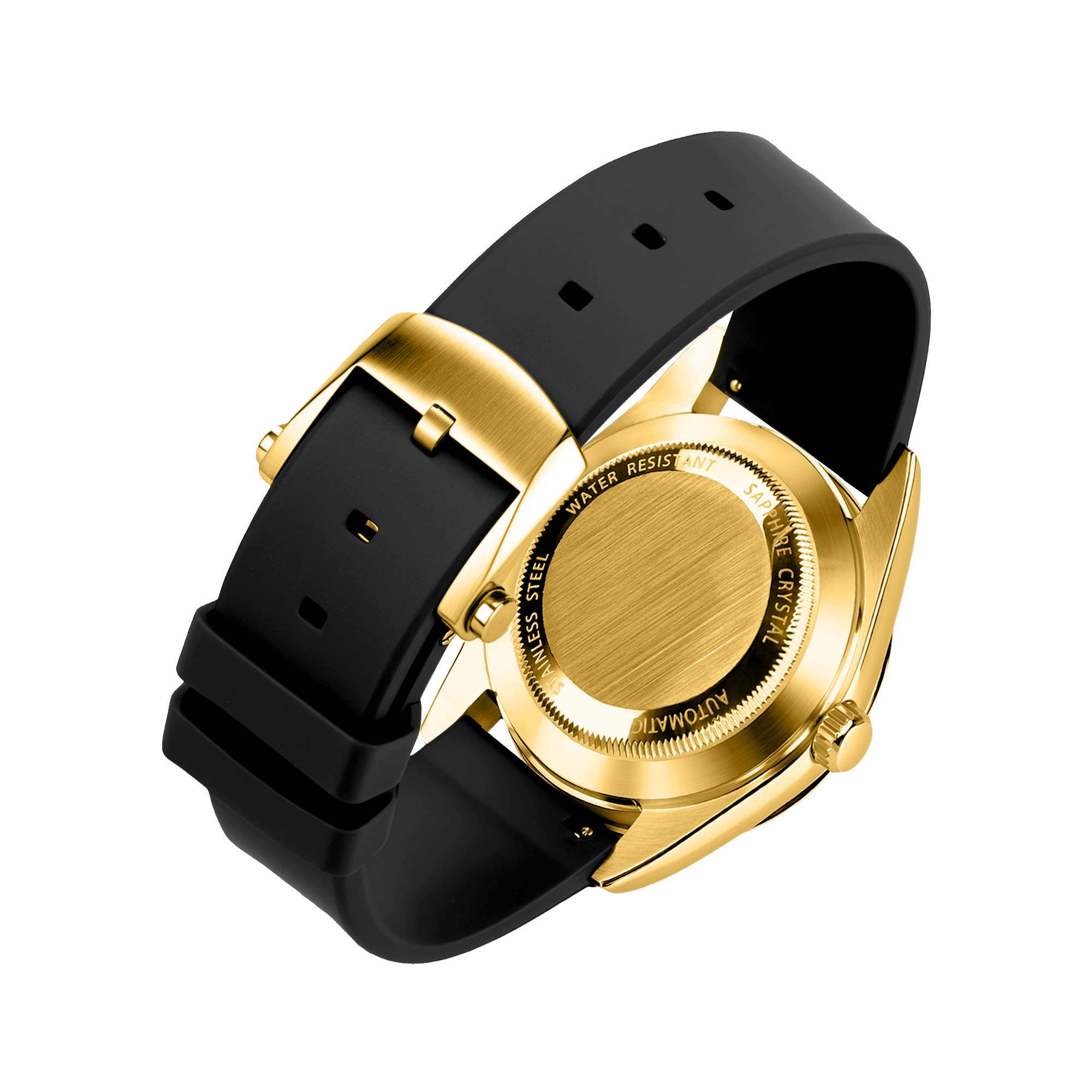 EONDATE MAXI FLUORO UHR