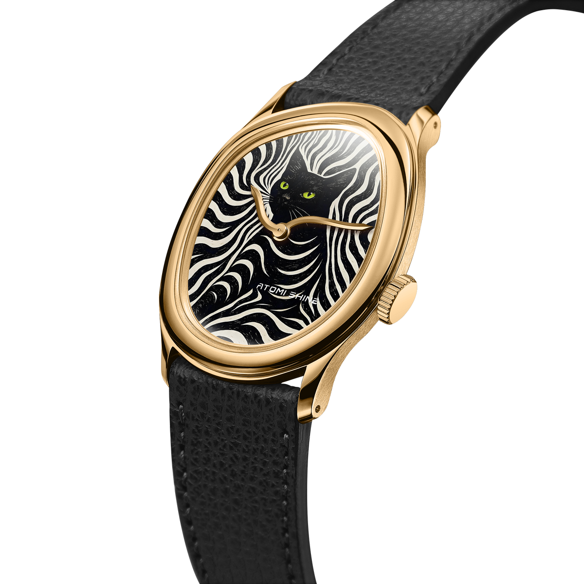ILLUSION CLASSIC WATCH