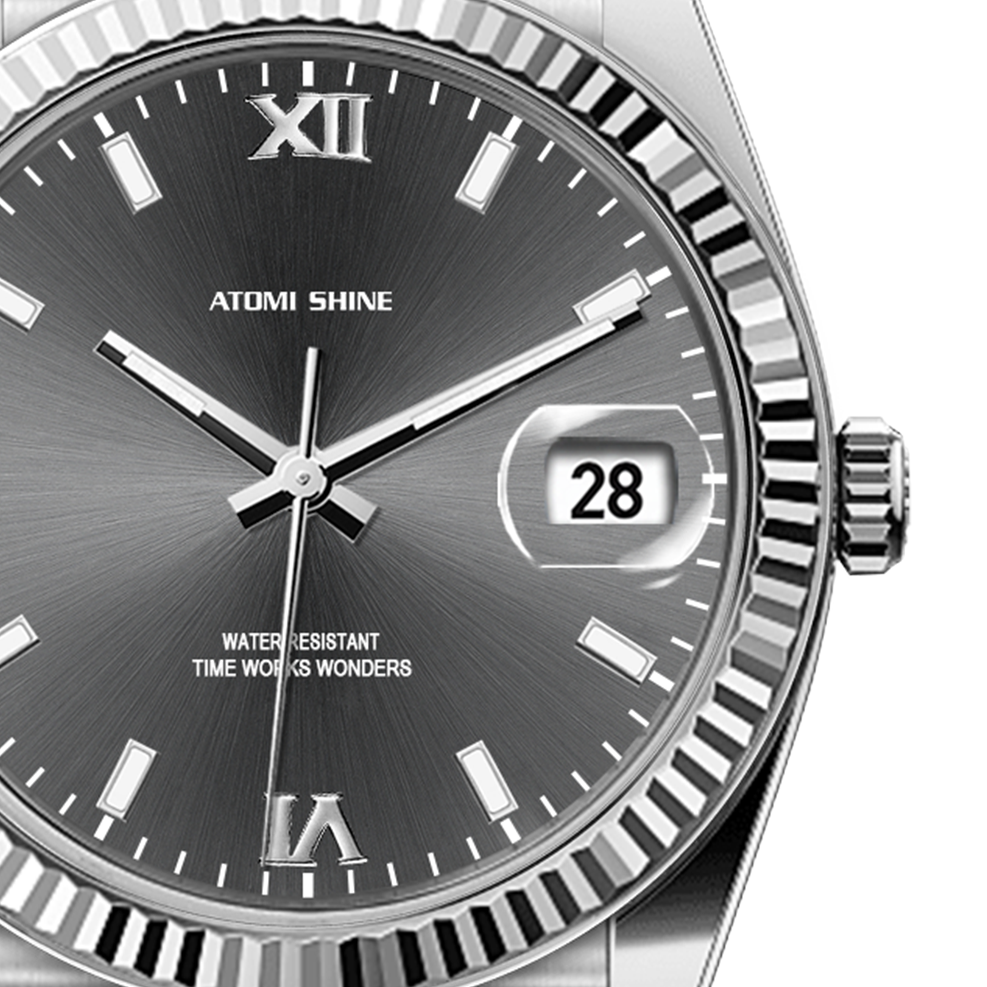 RELOJ CLÁSICO EONDATE