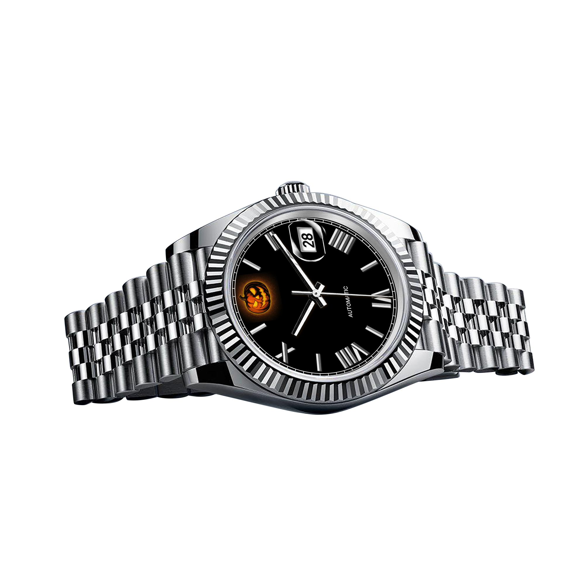 EONDATE MAXI CLASSIC WATCH
