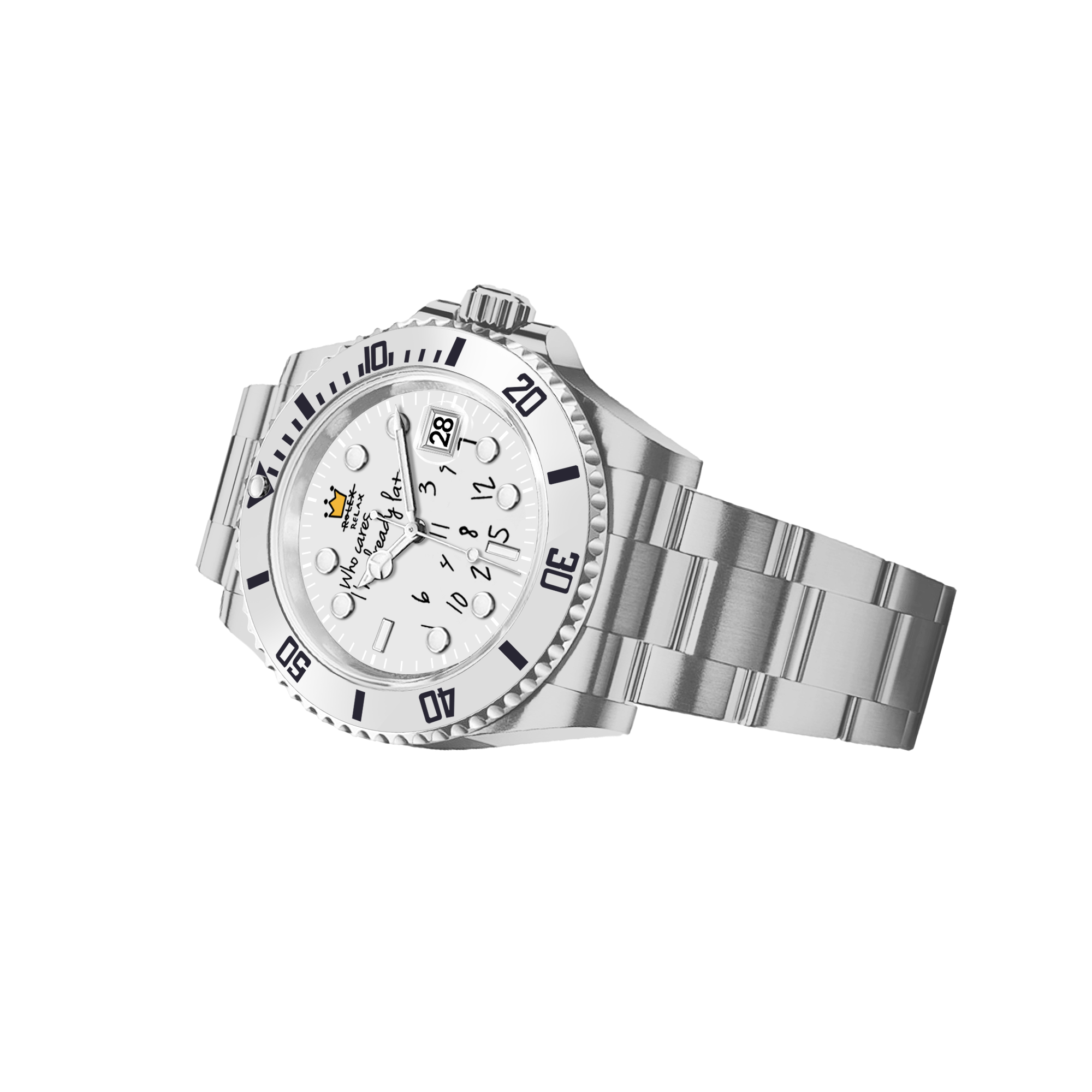 HYDROCORE CLASSIC WATCH