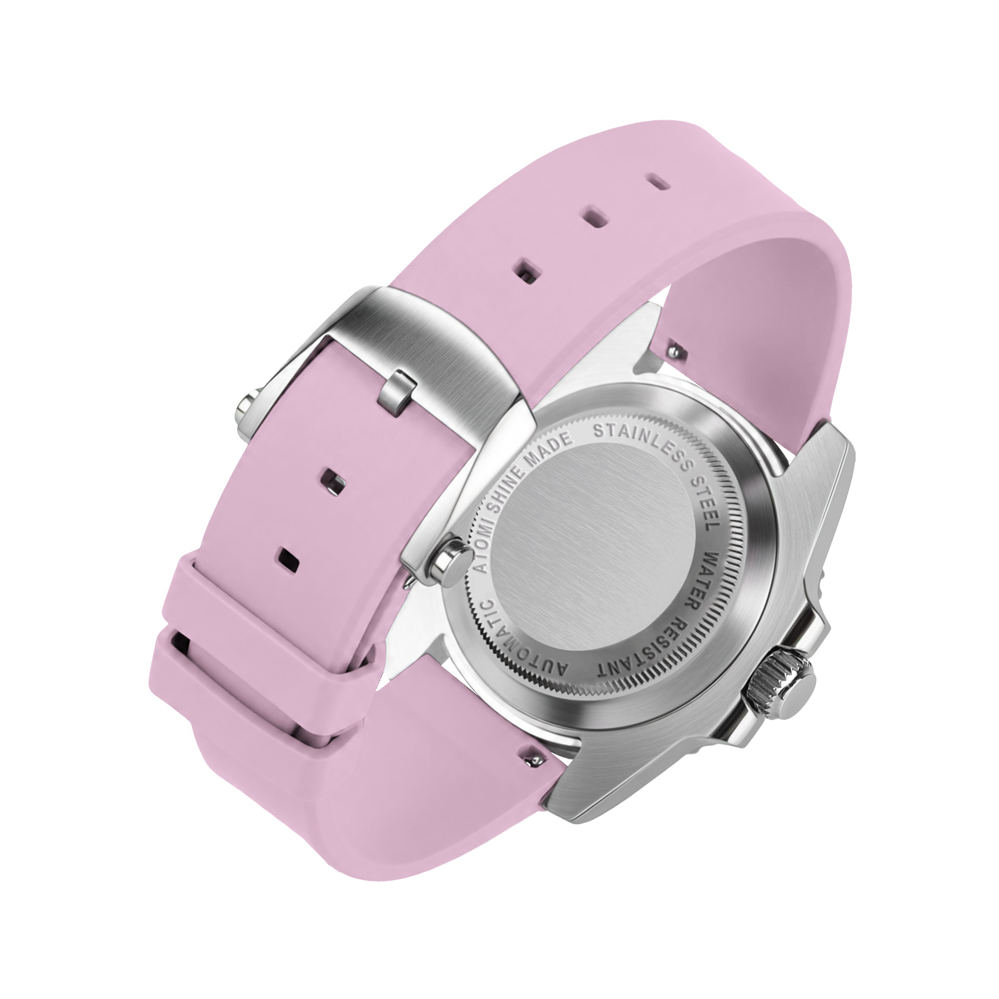 HYDROCORE FLUORO WATCH