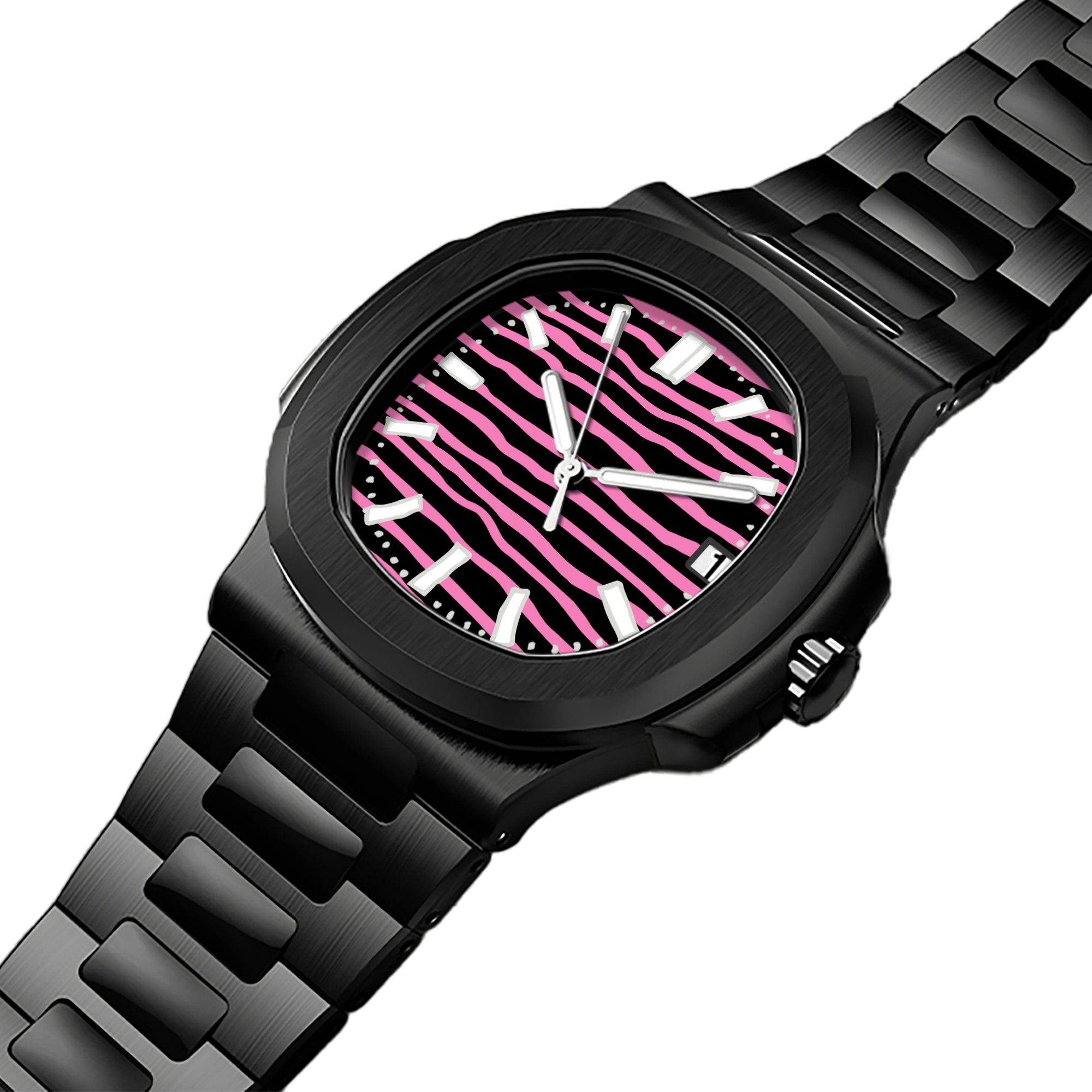 TECHNAUTIC KERAMIKUHR