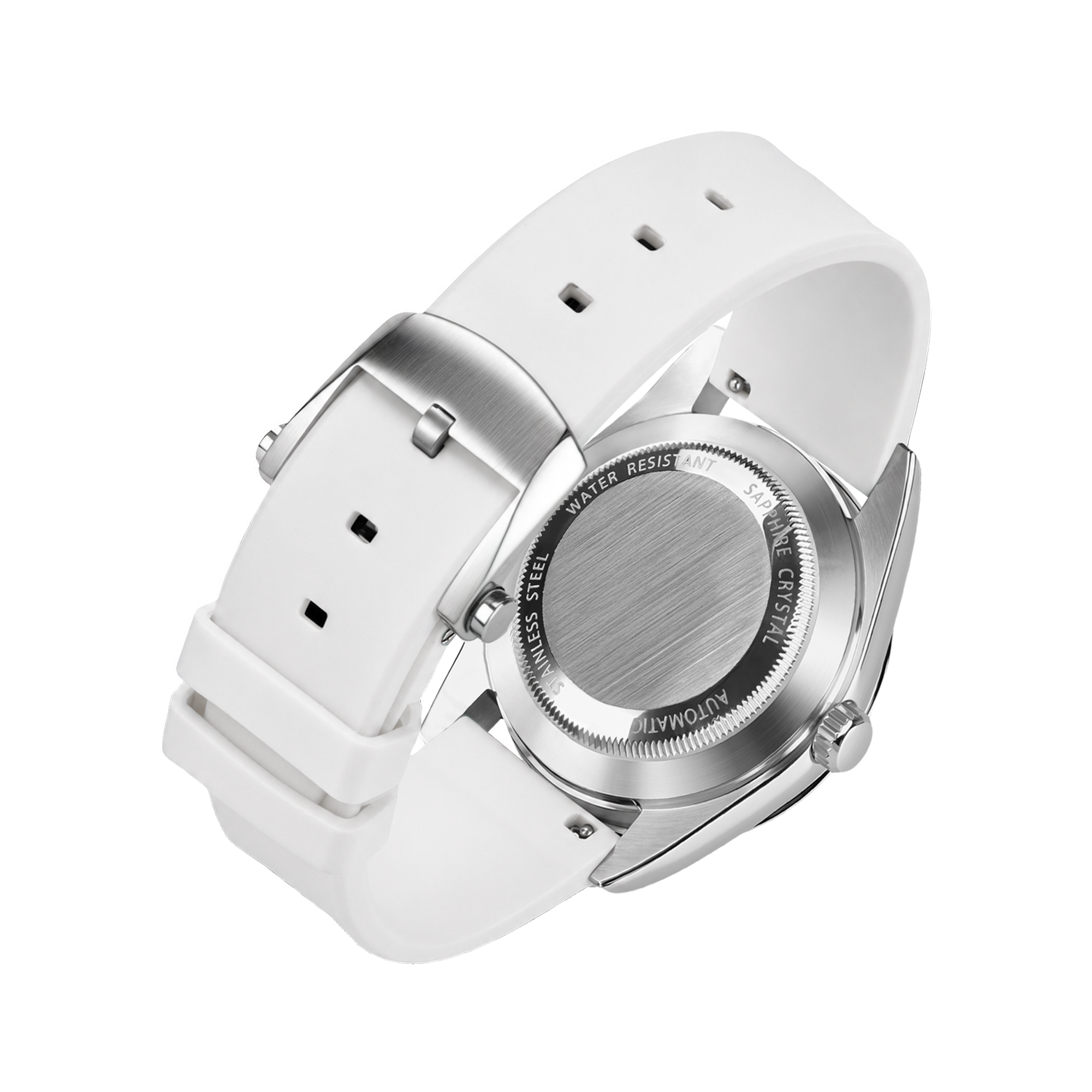 EONDATE MAXI FLUORO WATCH