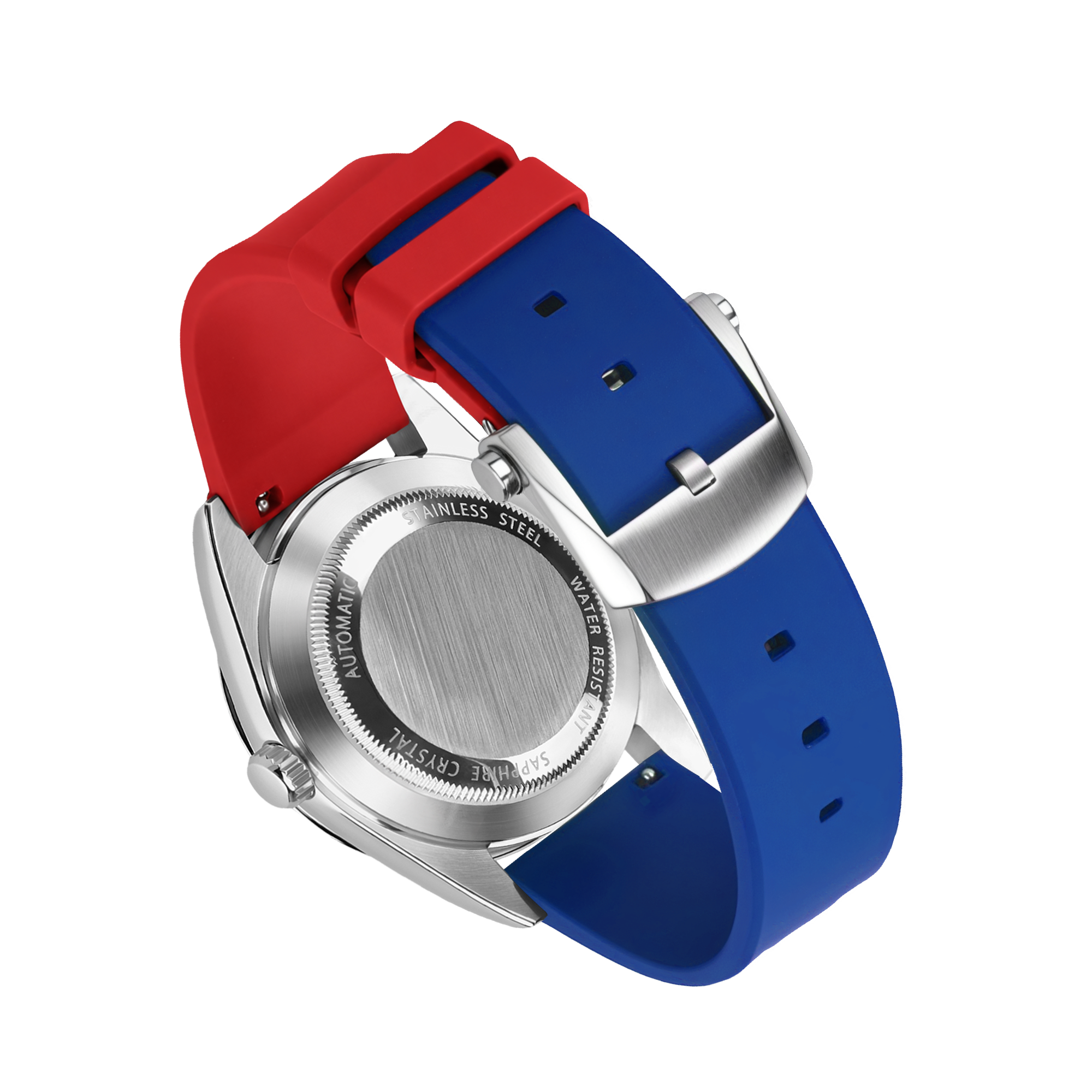 EONDATE MAXI FLUORO WATCH