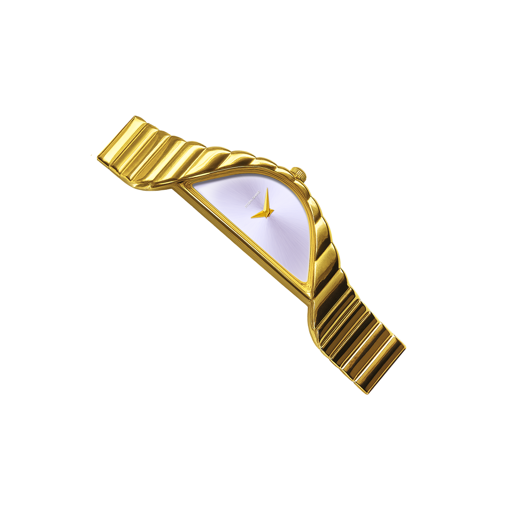 RELOJ CLÁSICO DEL PRIMER CUARTO