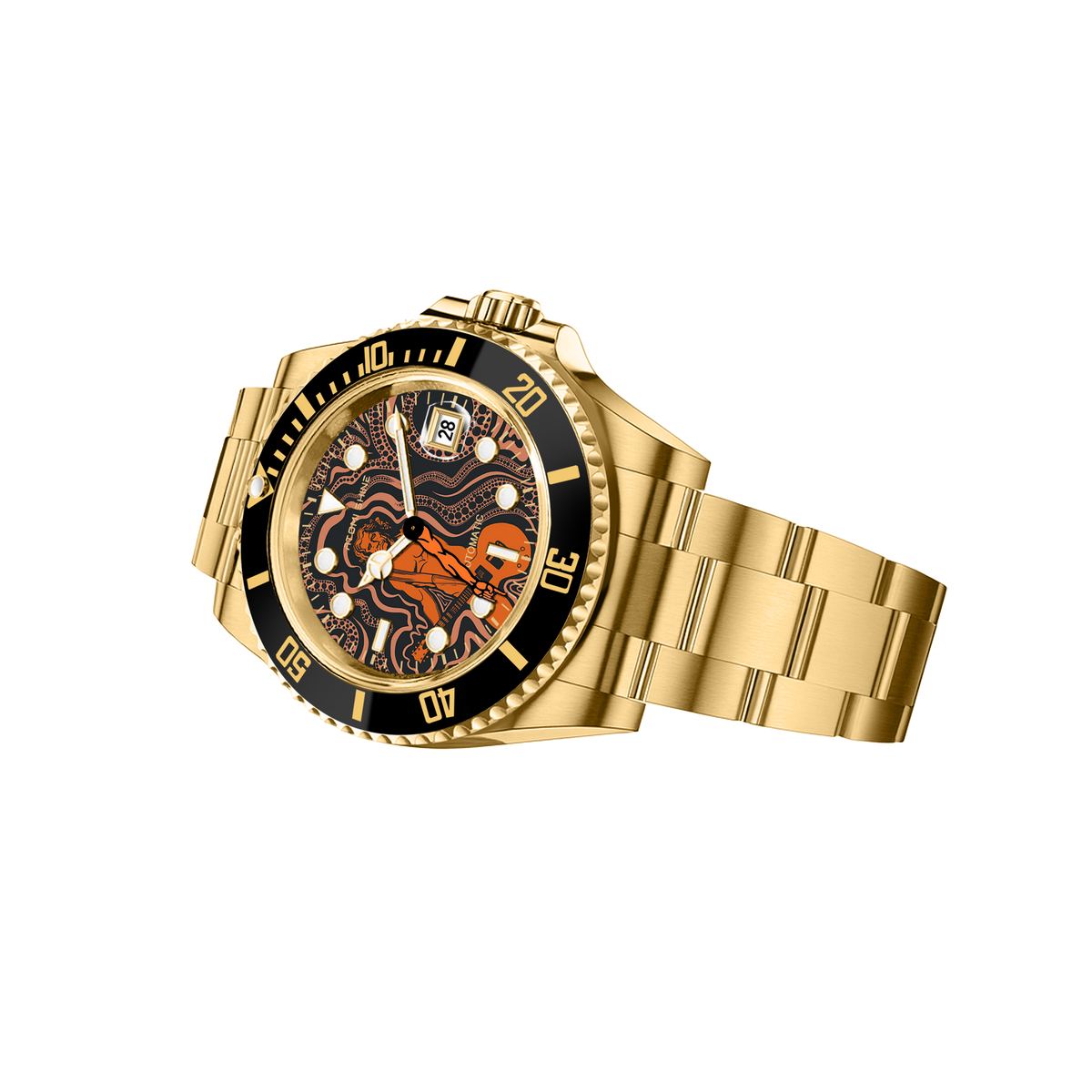HYDROCORE CLASSIC WATCH