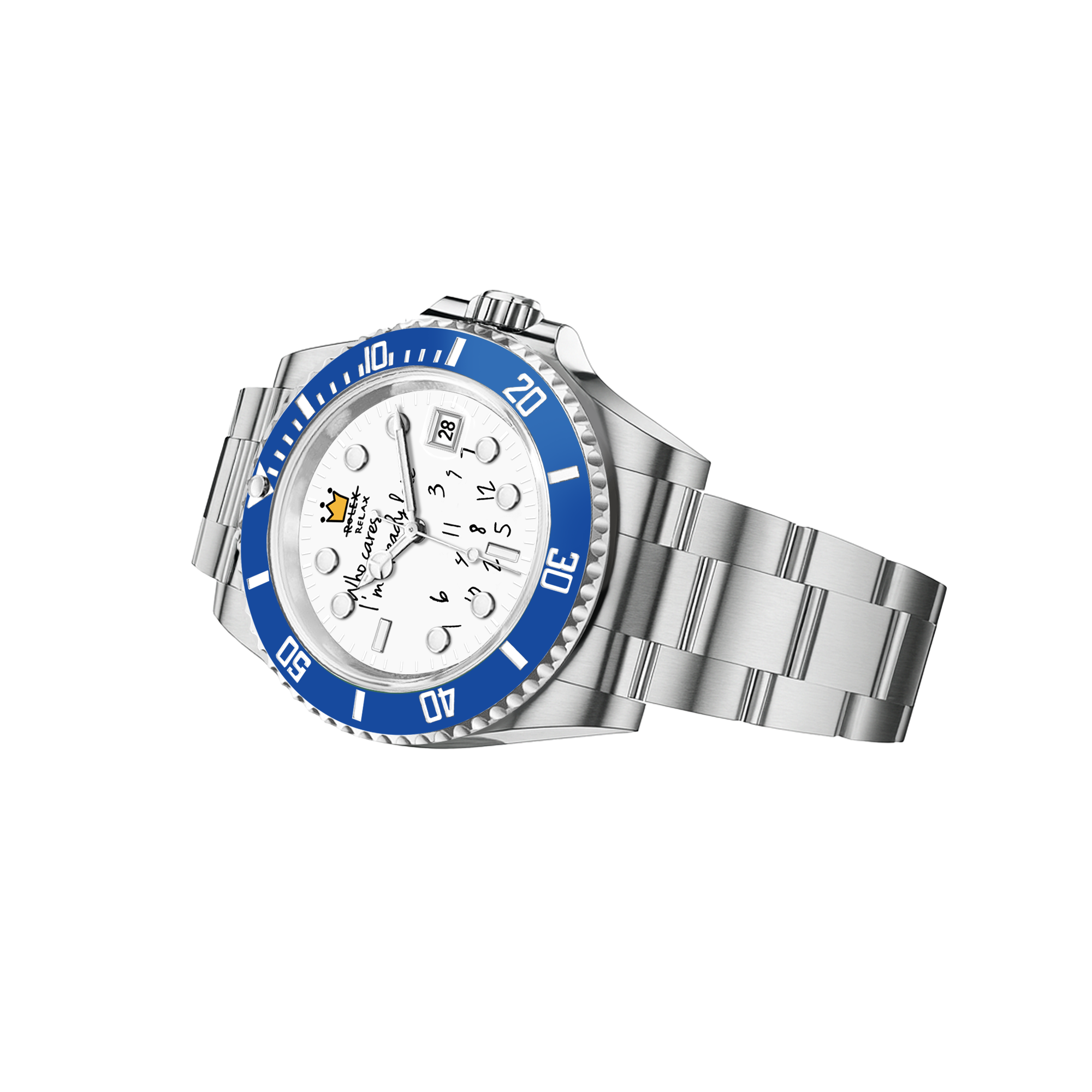 HYDROCORE CLASSIC UHR
