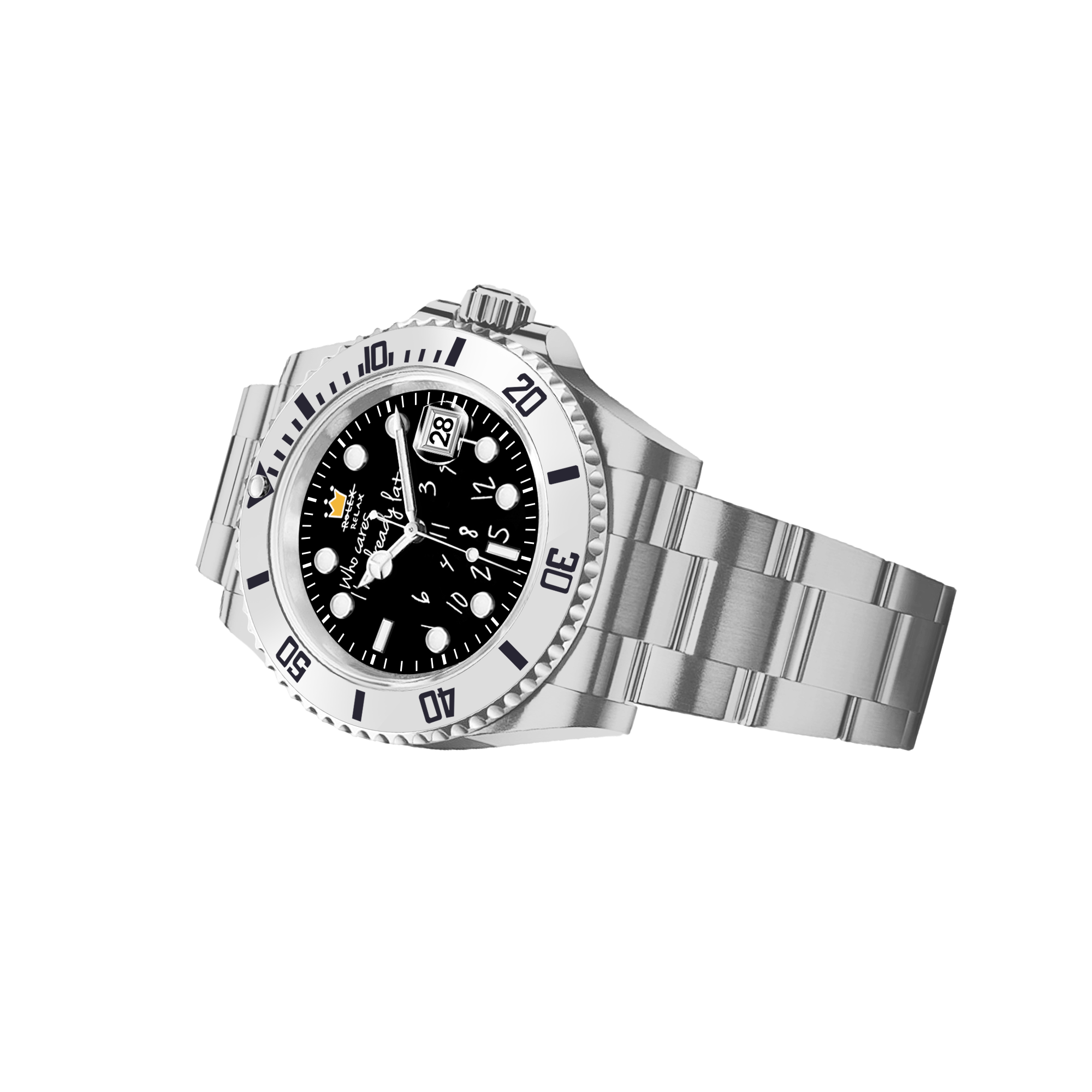 HYDROCORE CLASSIC WATCH