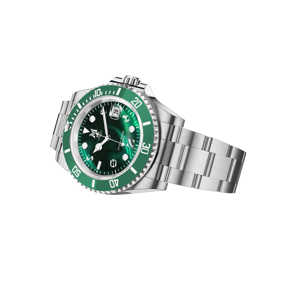 HYDROCORE LIMITED EDITION